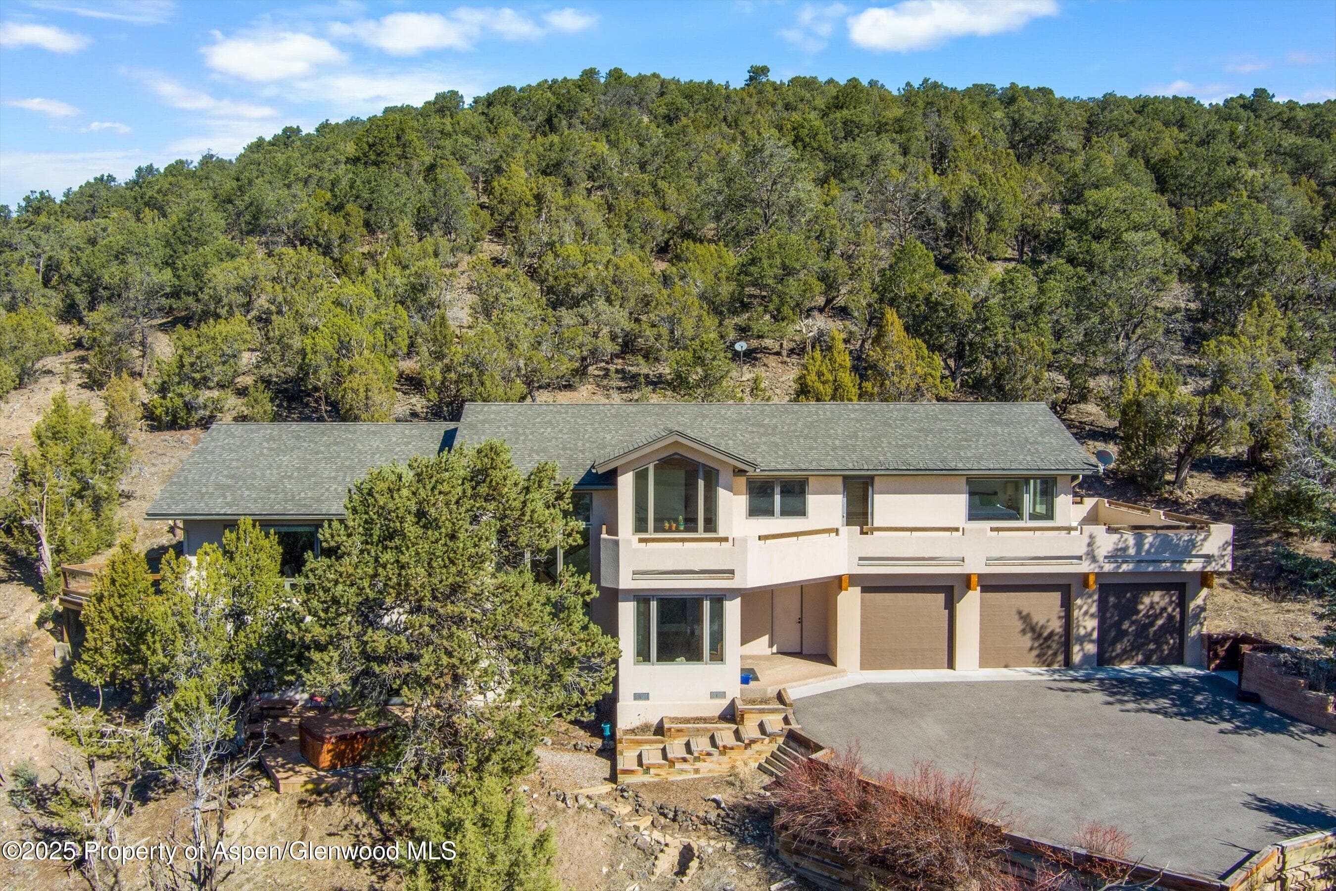 593 Wooden Deer Road, Carbondale, CO 81623 - Photo 1
