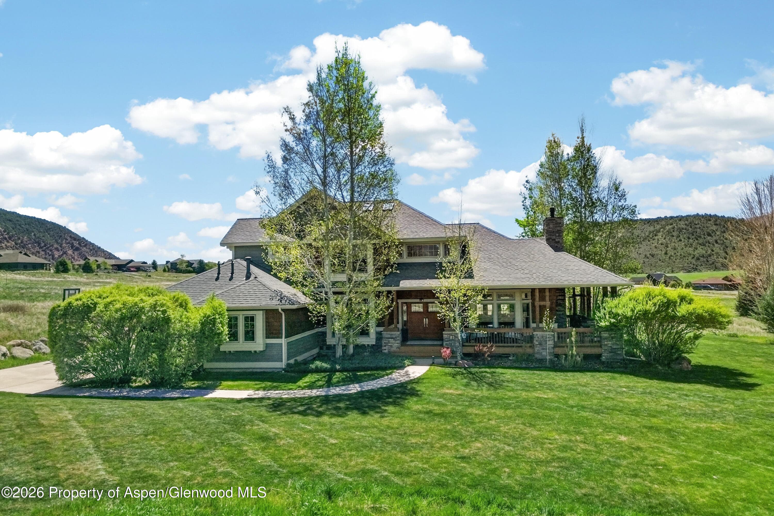 85 Red Cliff Circle, Glenwood Springs, CO 81601 - Photo 1