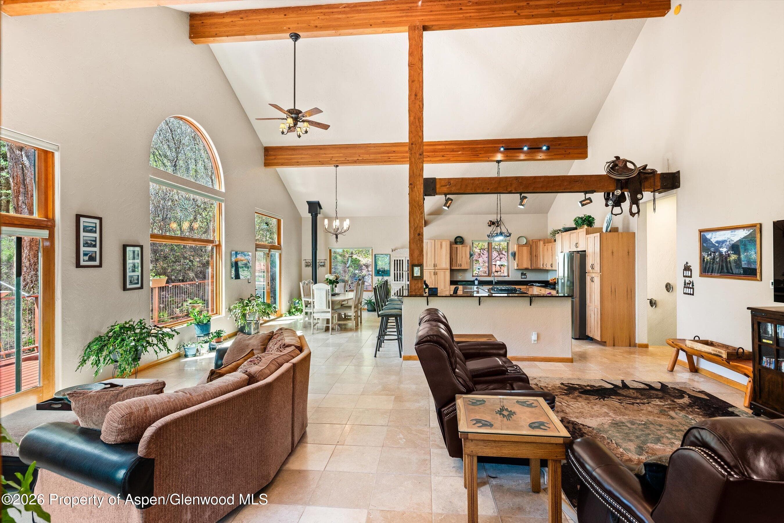 200 Elk Mountain Drive, Redstone, CO 81623 - Photo 1