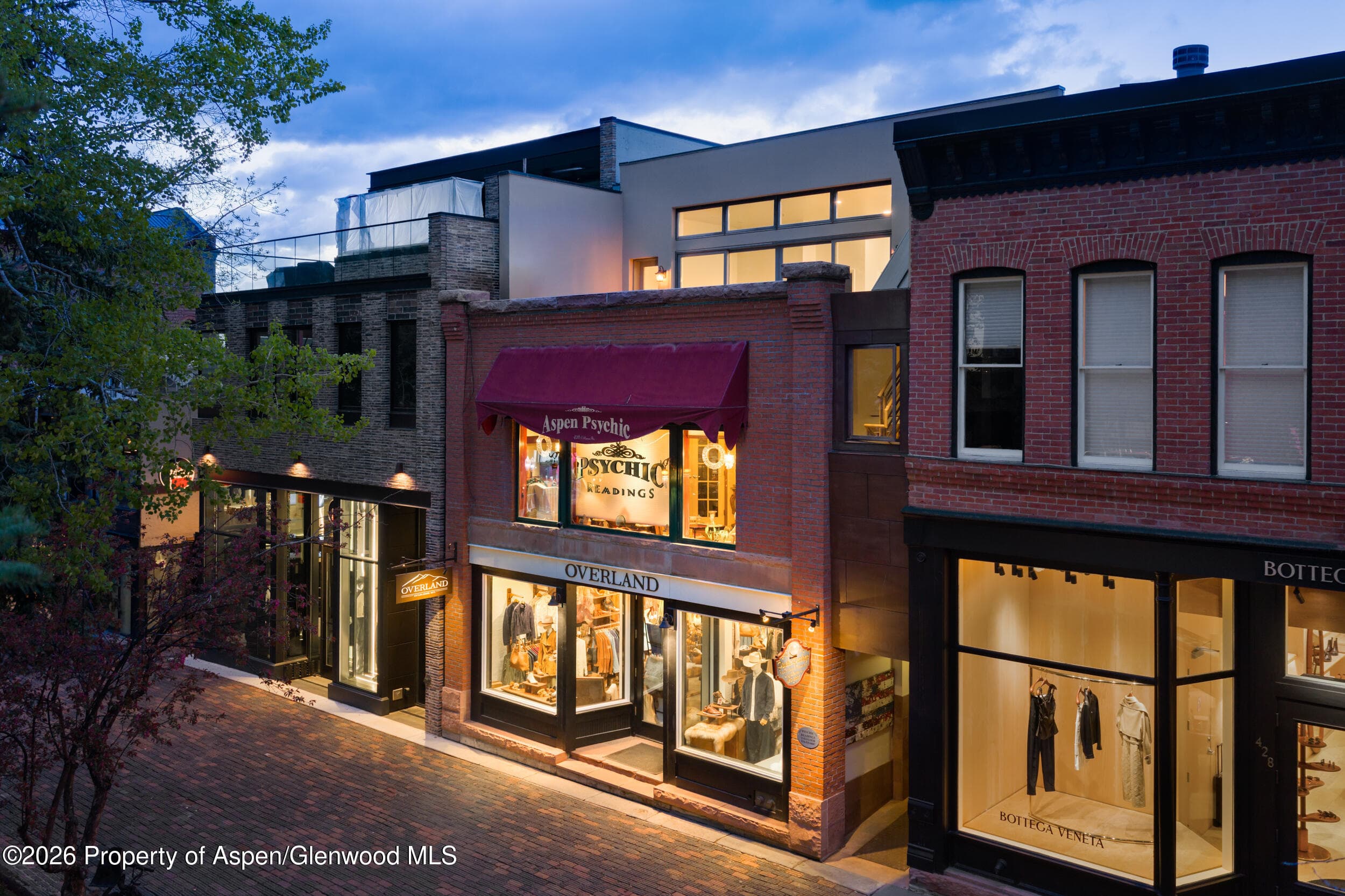 426 E Hyman Avenue, Aspen, CO 81611 - Photo 1
