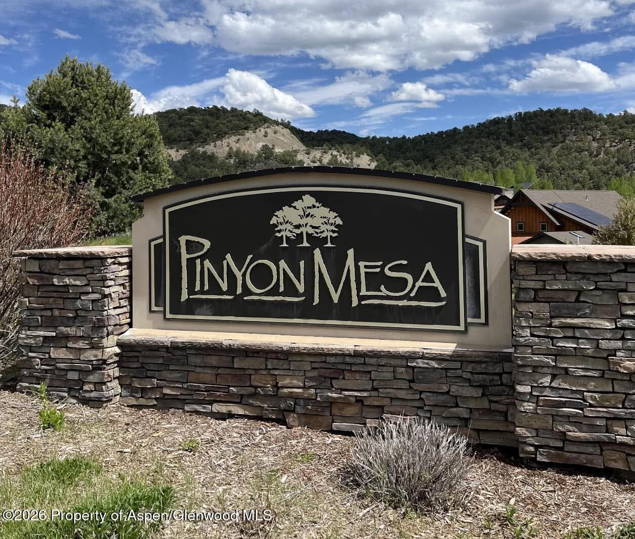 168 Sage Meadow Road, Glenwood Springs, CO 81601 - Photo 1