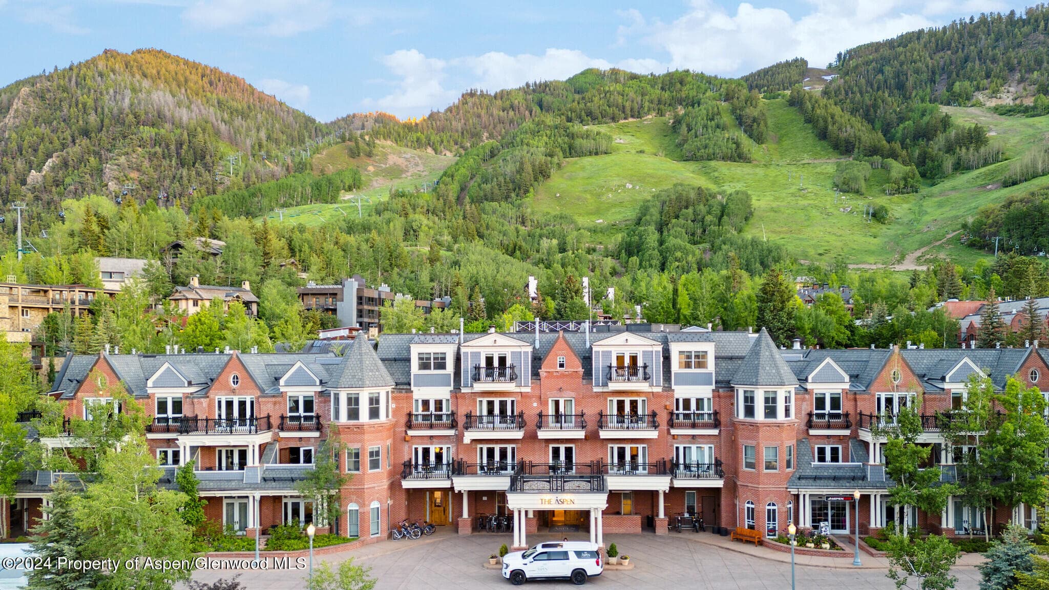 415 E Dean St, Unit 5, Week 5, Aspen, CO 81611 - Photo 1
