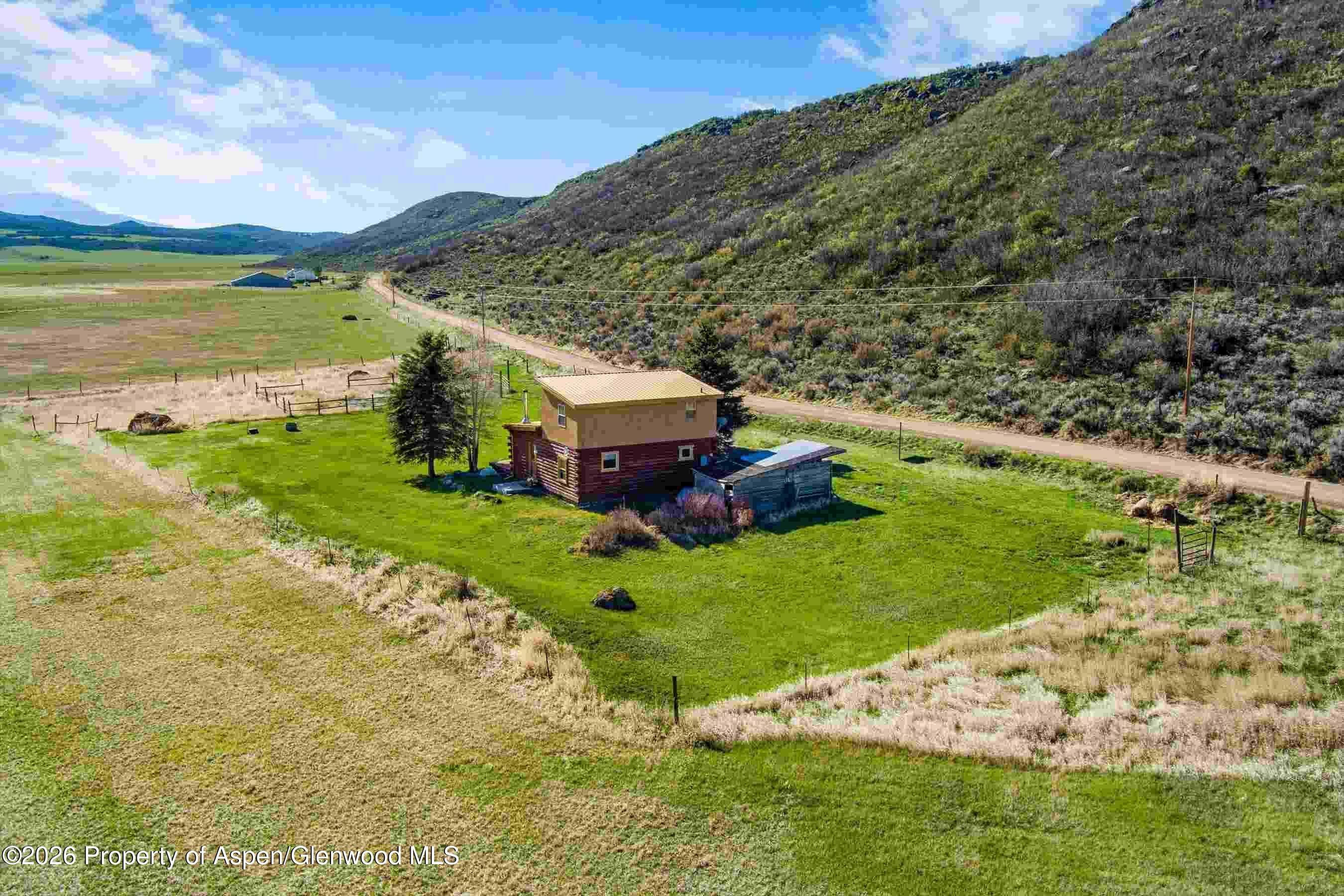 1150 County Road 119, Glenwood Springs, CO 81601 - Photo 1