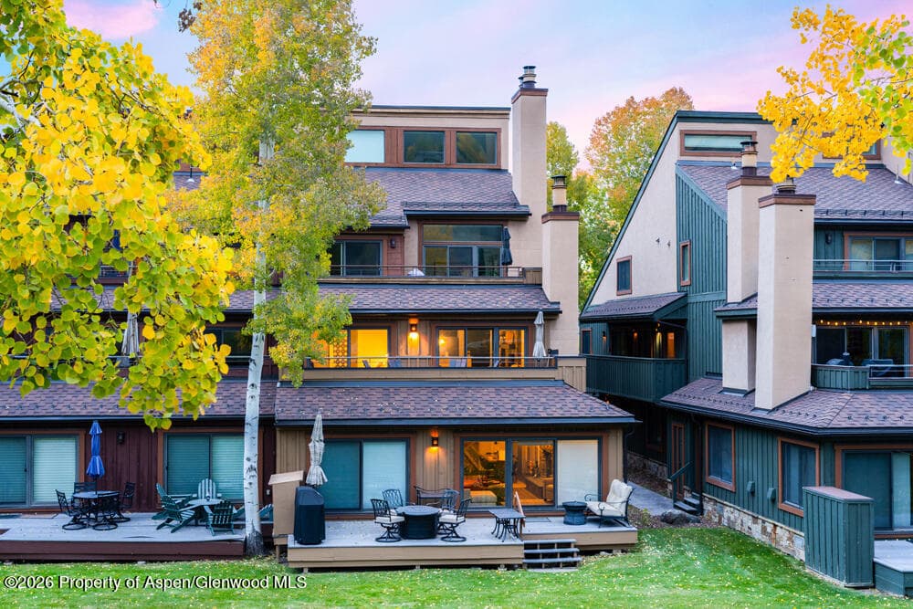 294 Snowmass Club Circle 1207, Snowmass Village, CO 81615 - Photo 1