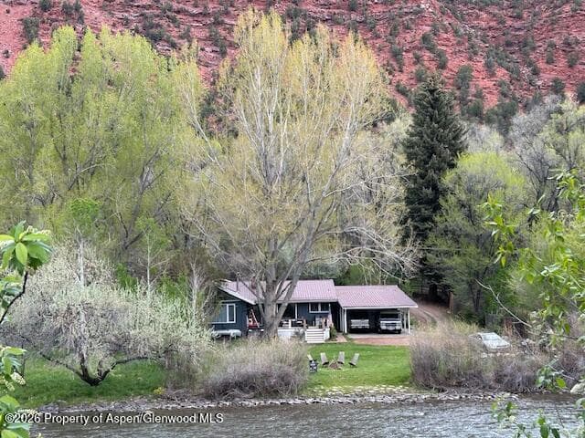 4841 County Road 154, Glenwood Springs, CO 81601 - Photo 1