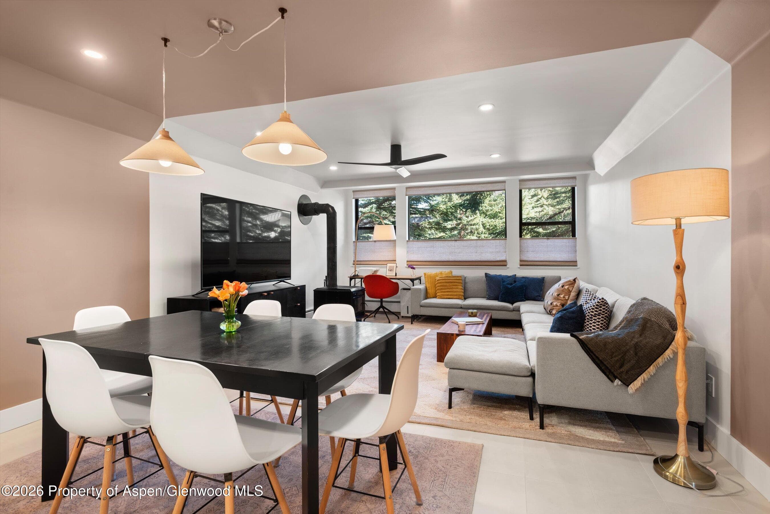 907 Vine Street, Aspen, CO 81611 - Photo 1