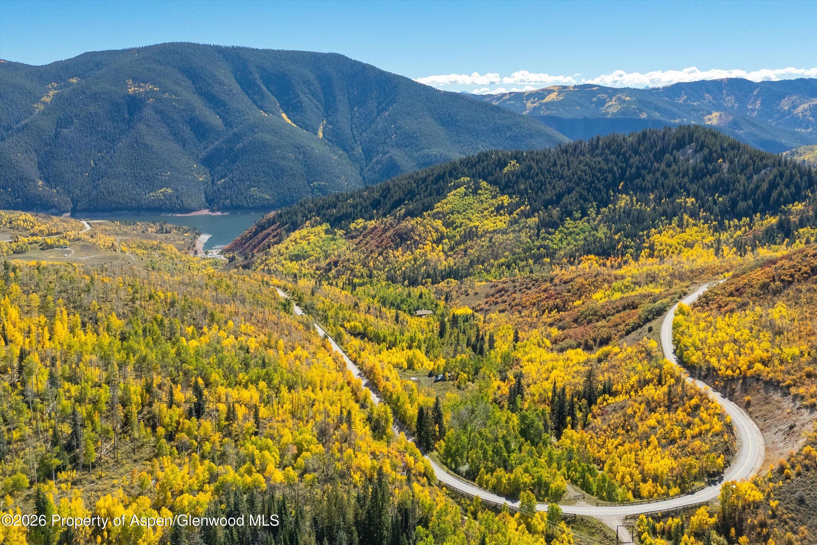 0 Frying Pan Road, Basalt, CO 81621 - Photo 1