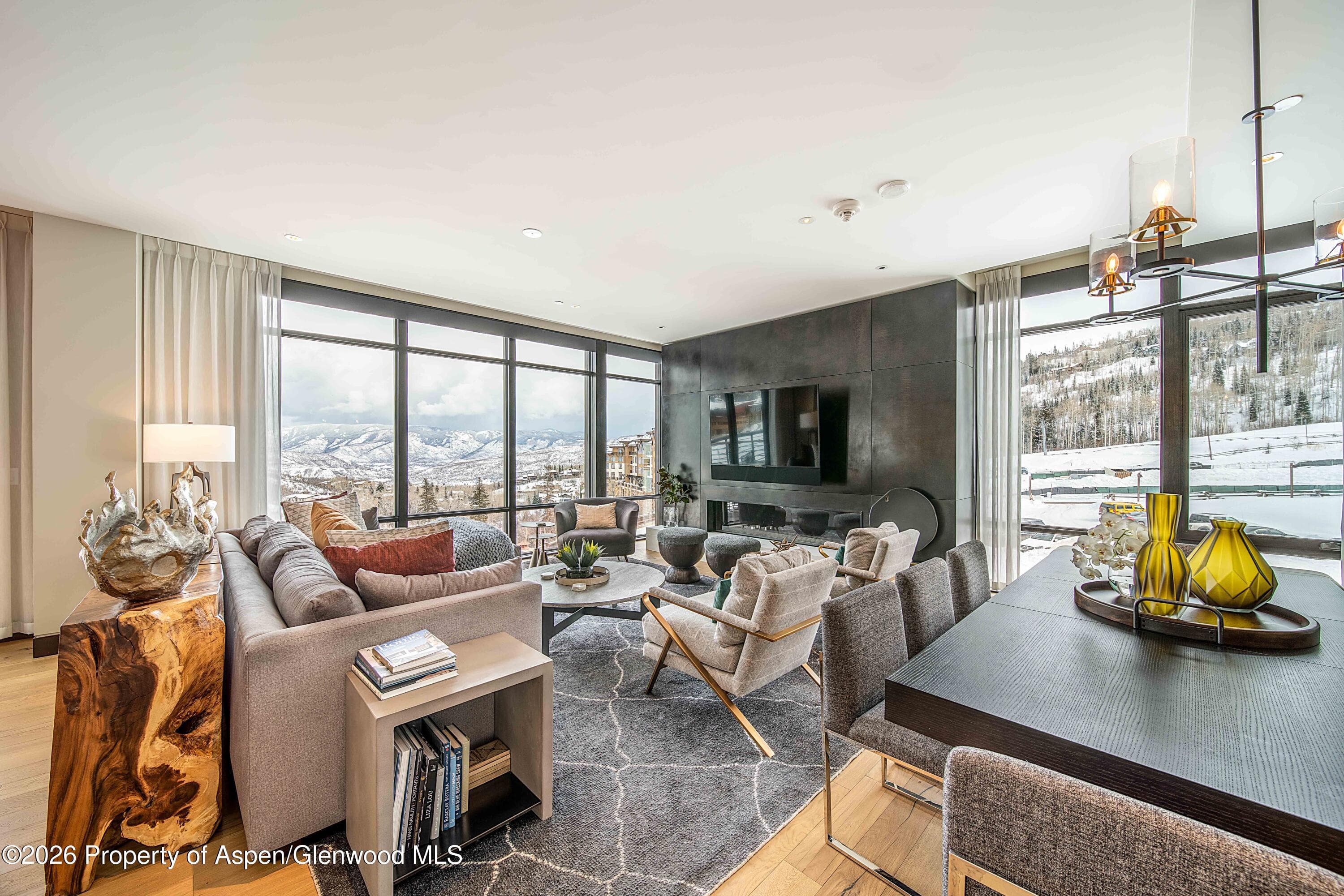 77 Wood Road 507-11, Snowmass Village, CO 81615 - Photo 1
