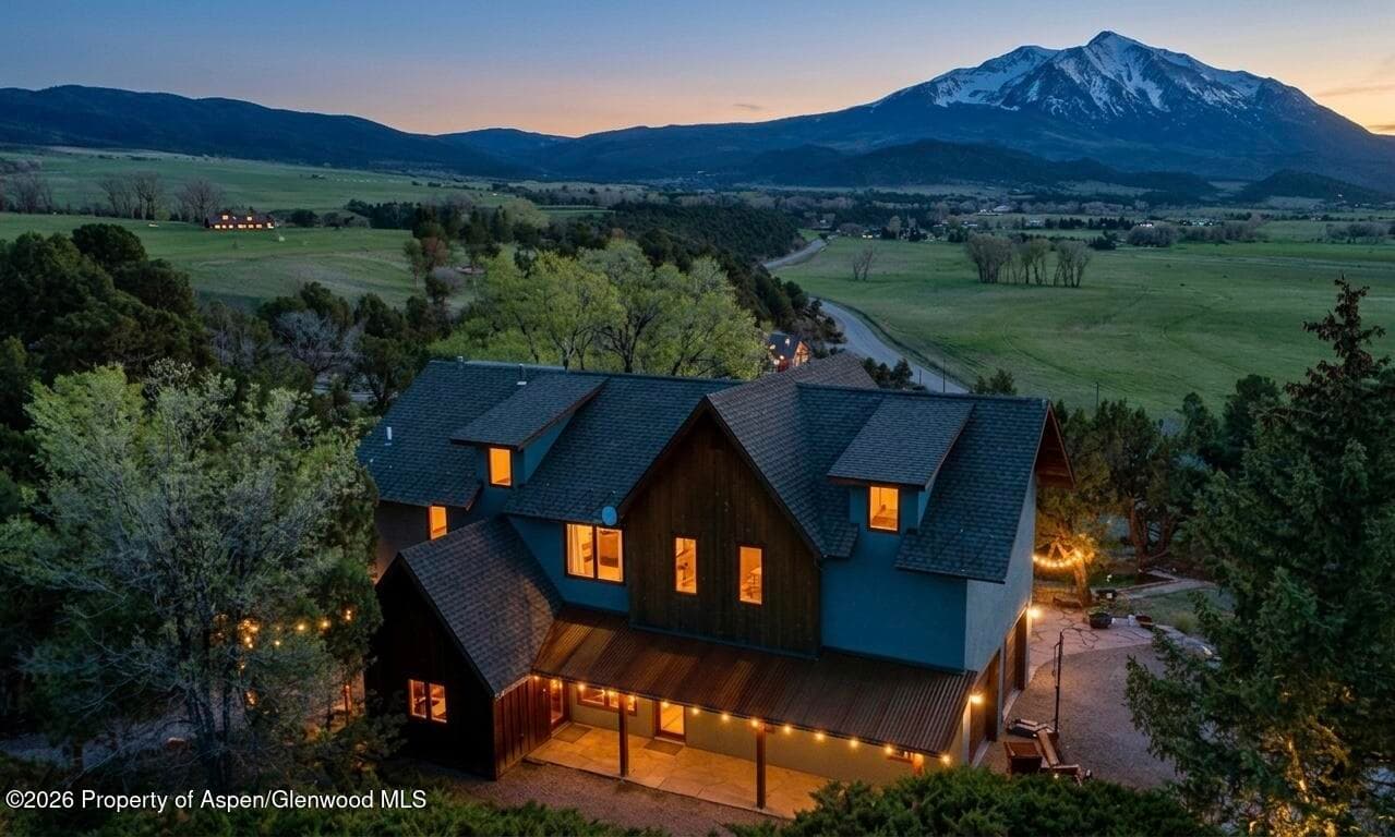 362 County Road 165, Carbondale, CO 81623 - Photo 1