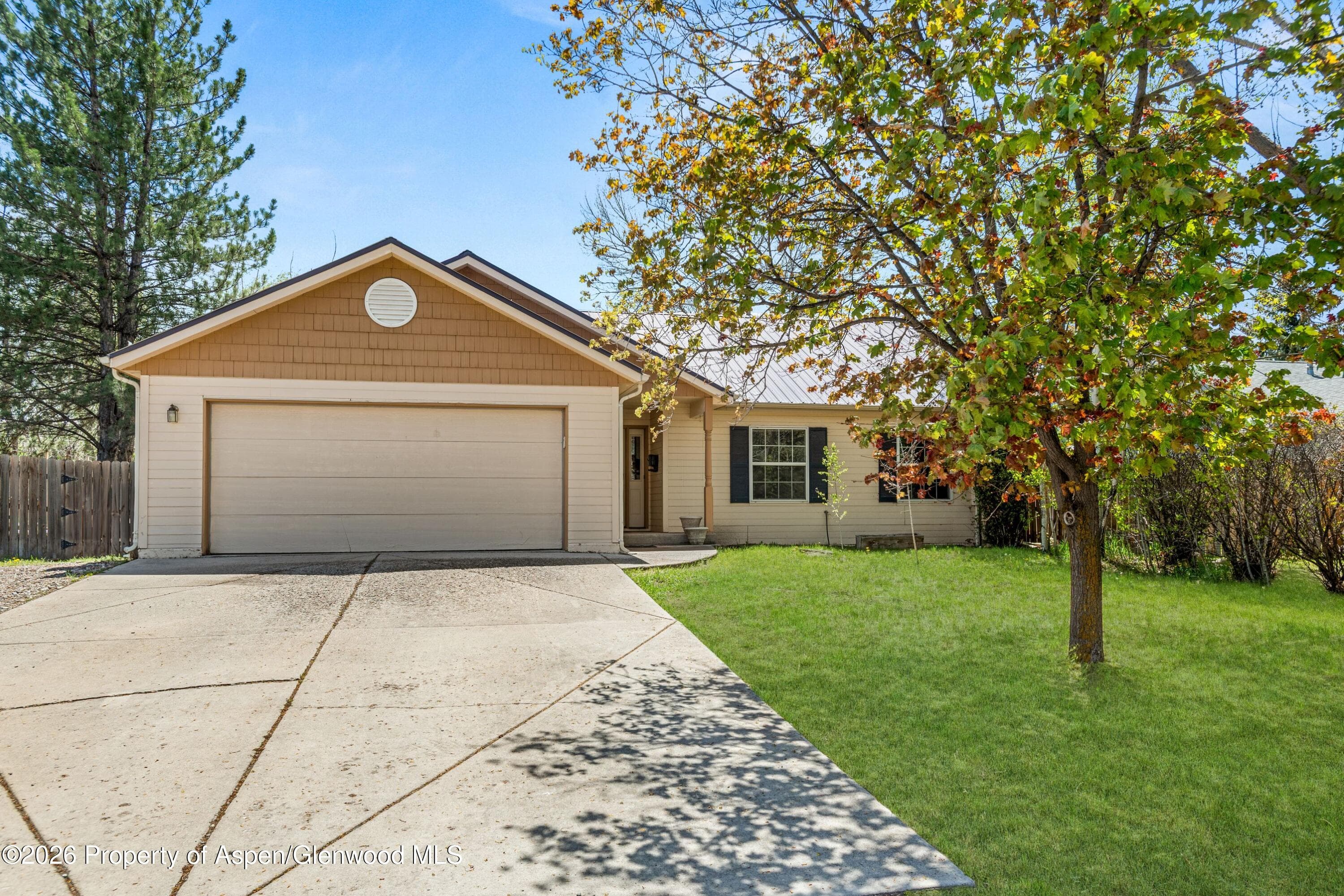 165 Summit Drive, Carbondale, CO 81623