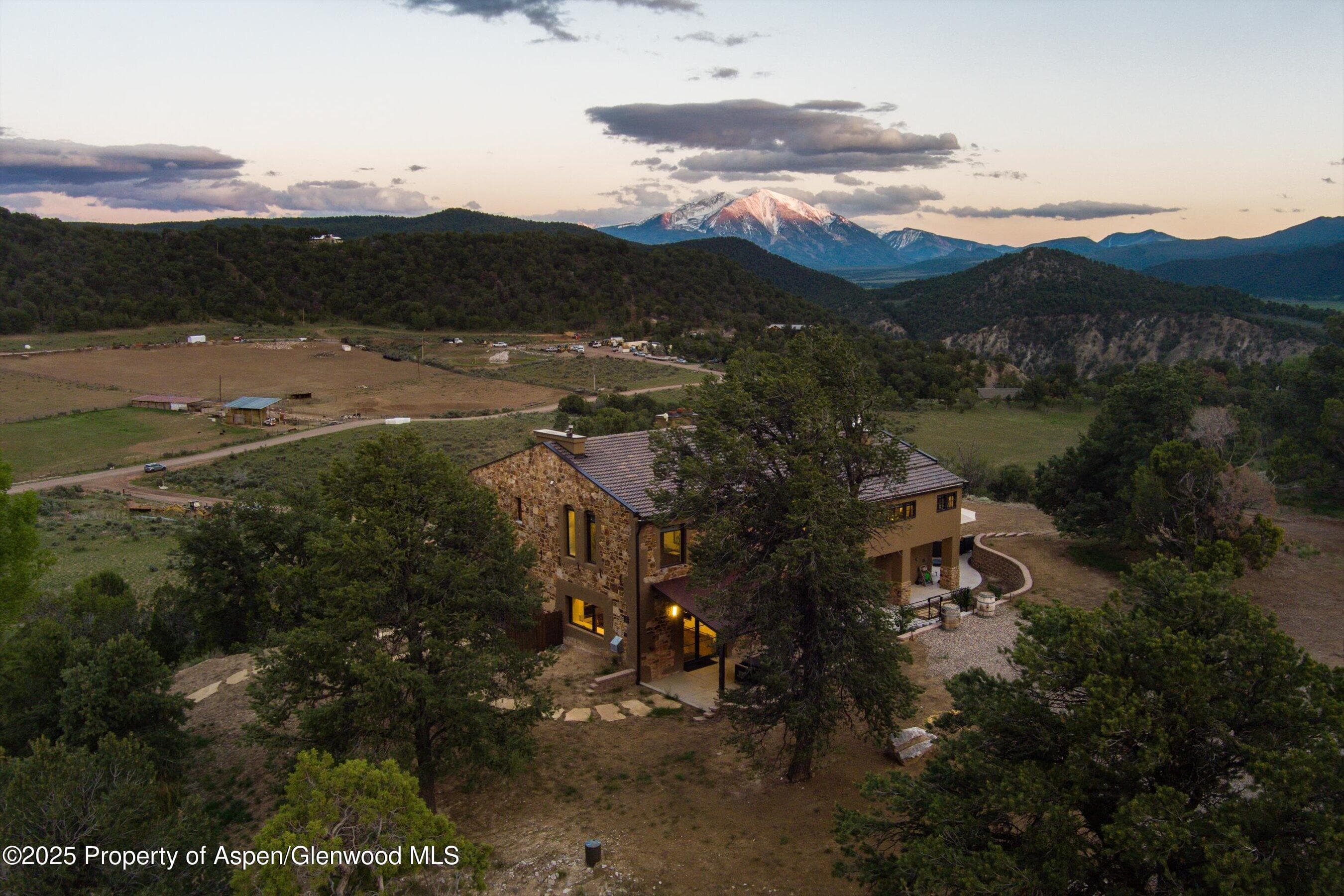 1108 Co Rd 110, Glenwood Springs, CO 81601 - Photo 1