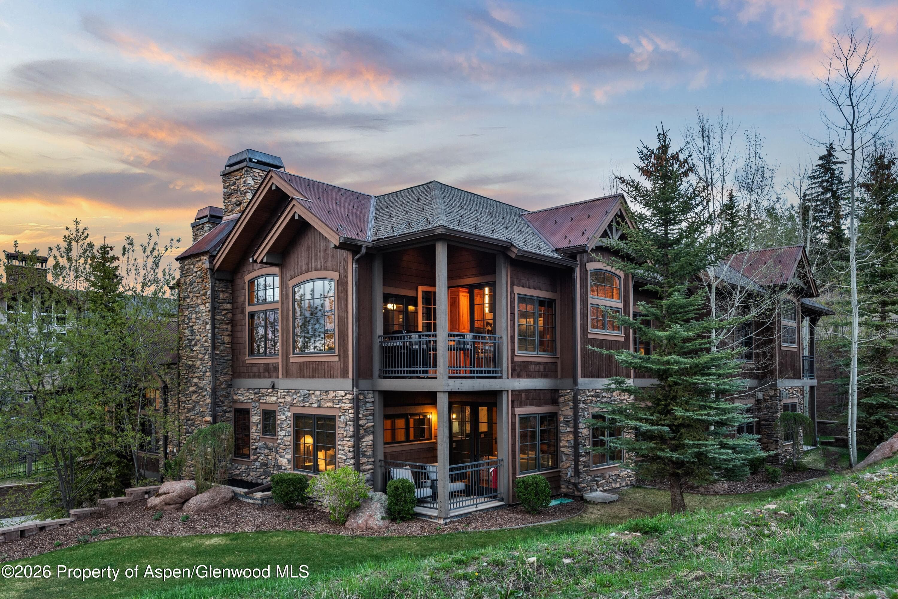 425 Wood Road 58f, Snowmass Village, CO 81615 - Photo 1