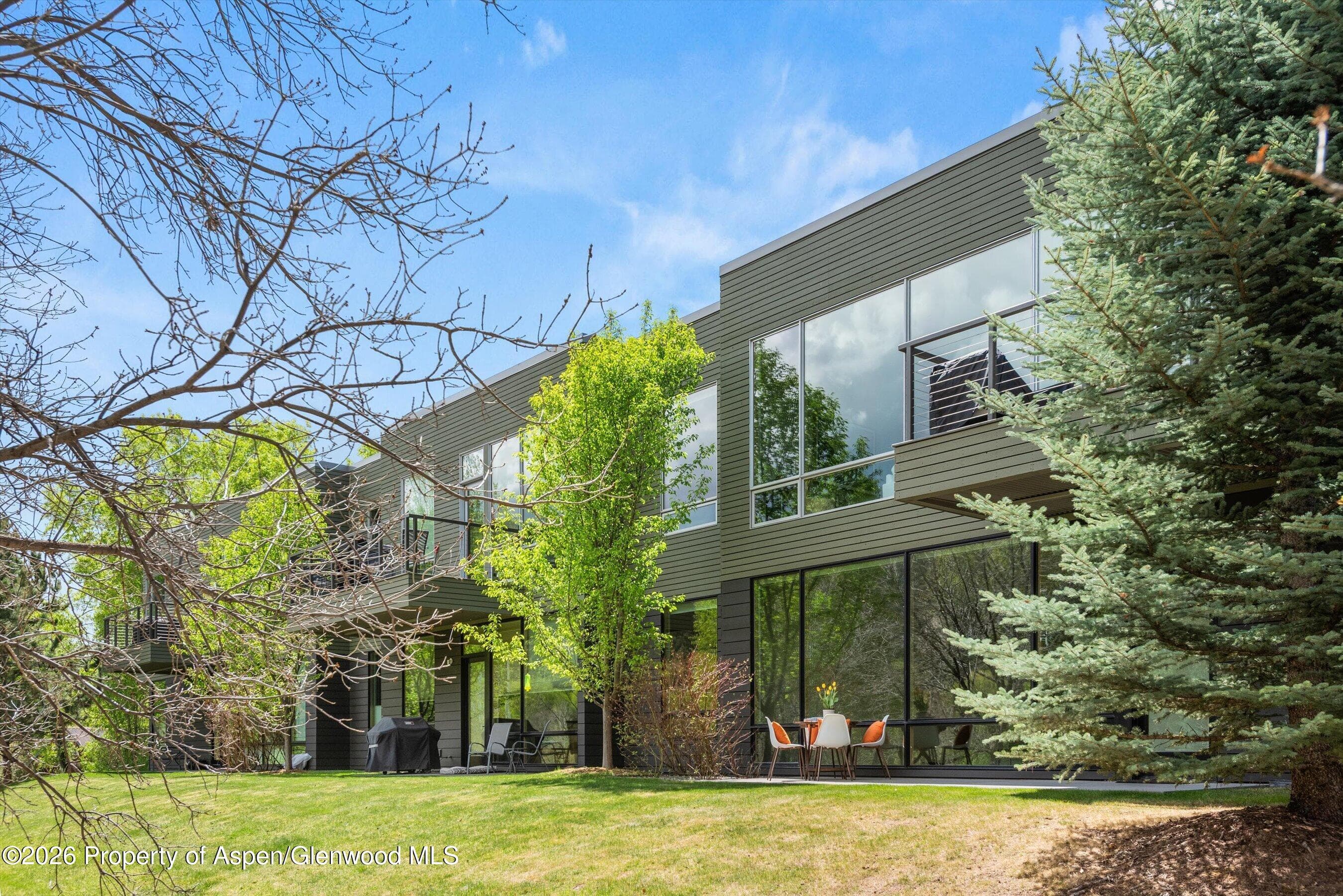 202 Evans Road 101, Basalt, CO 81621 - Photo 1