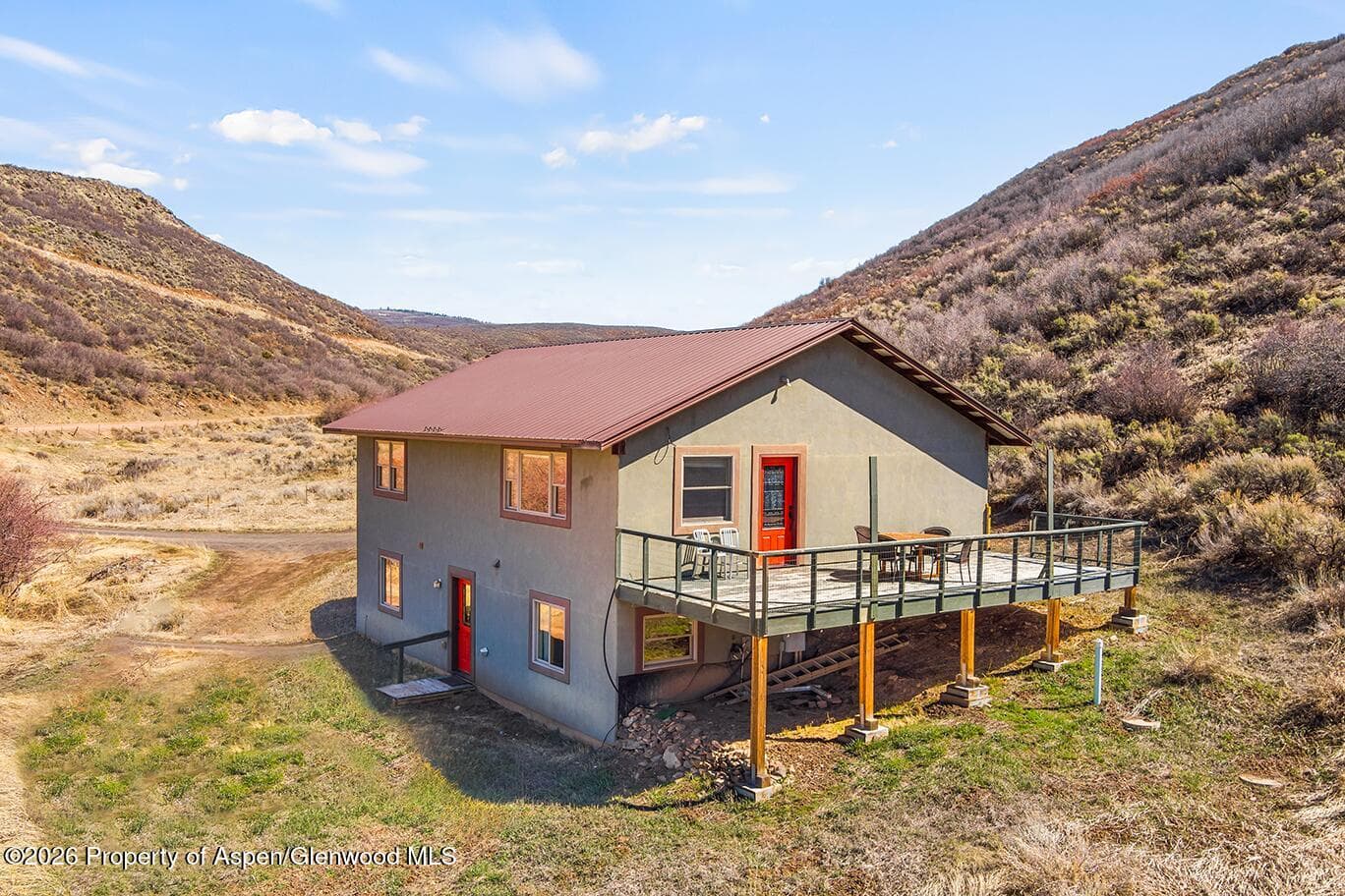 9200 County Road 113, Carbondale, CO 81623 - Photo 1