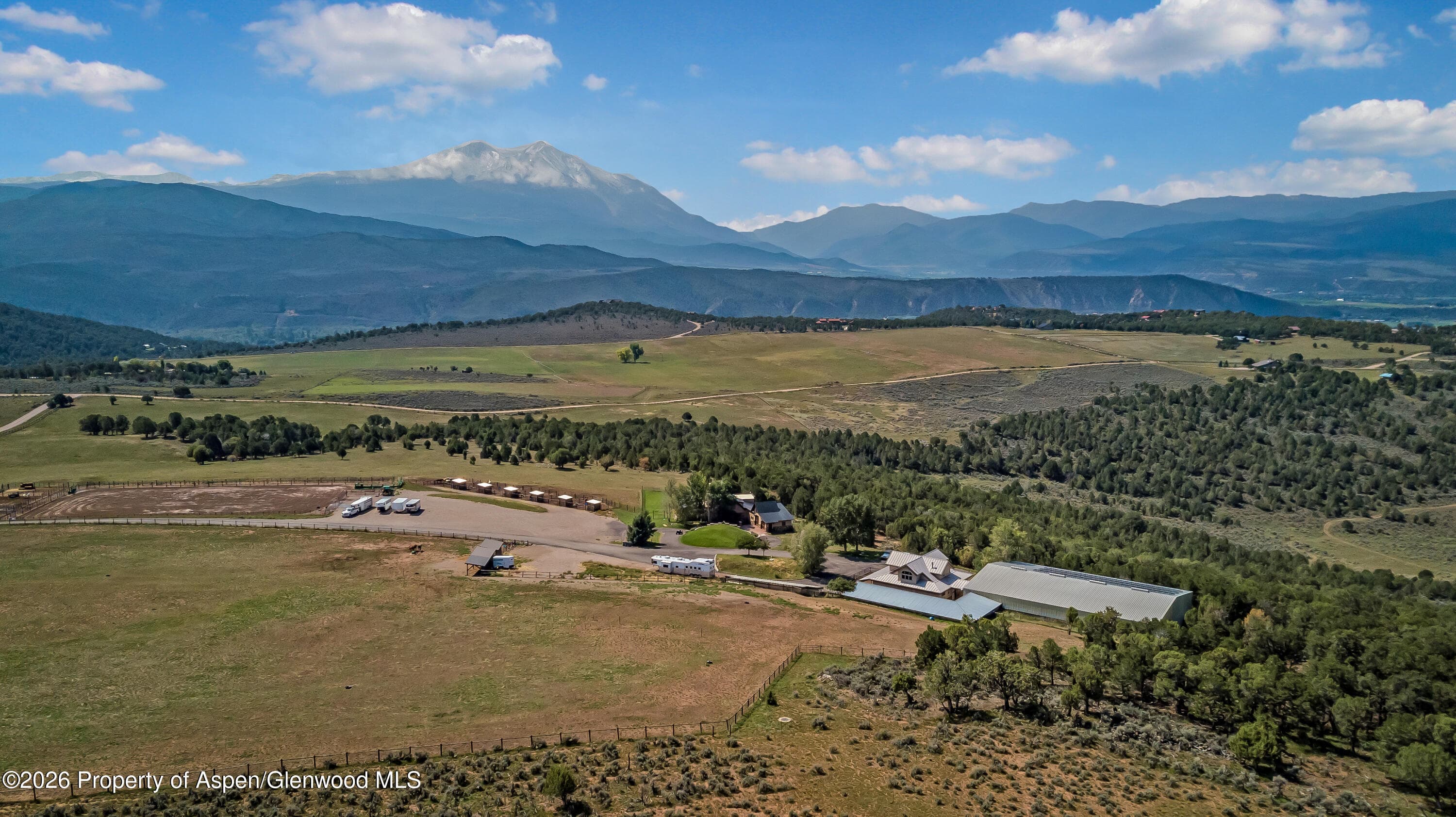 5333 Co Rd 100, Carbondale, CO 81623 - Photo 1