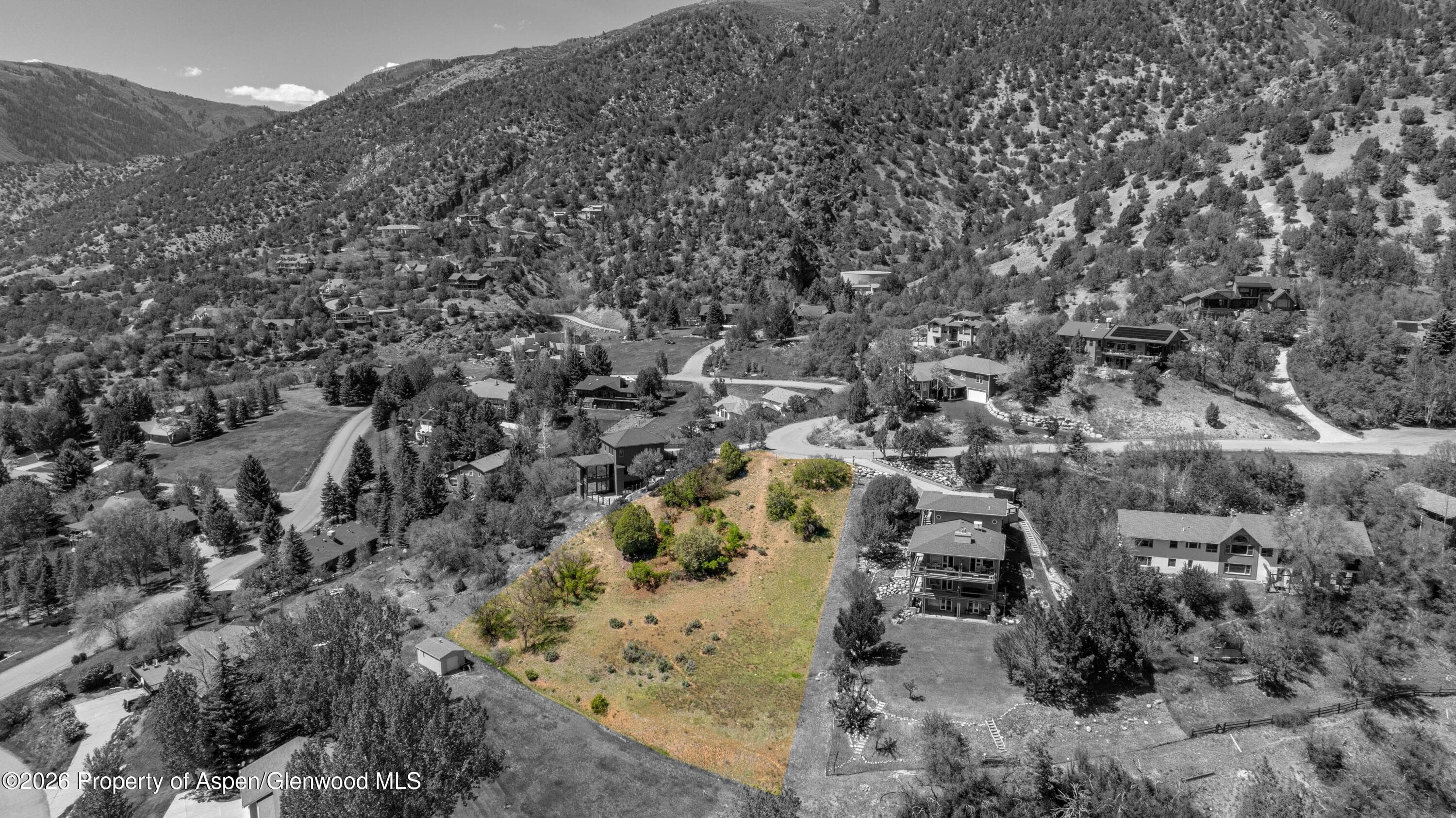 818 N Traver Trail, Glenwood Springs, CO 81601 - Photo 1