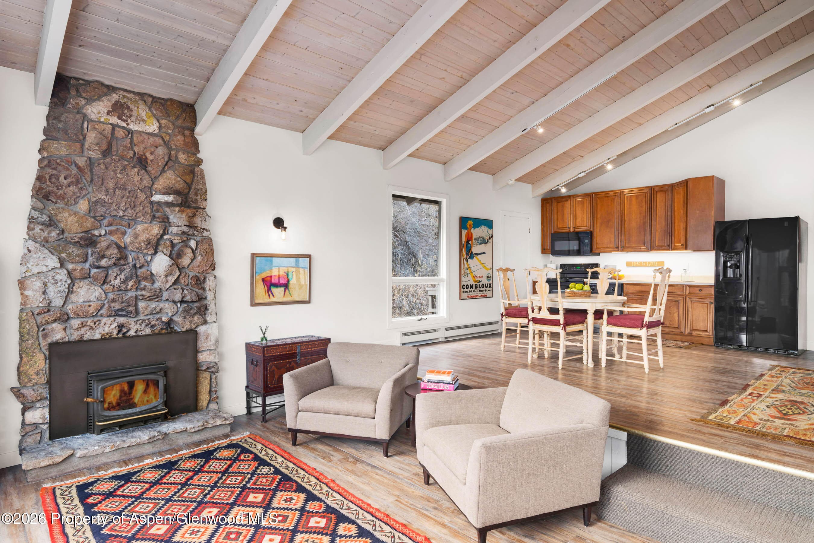 37 Picket Pin Lane, Snowmass, CO 81654 - Photo 1