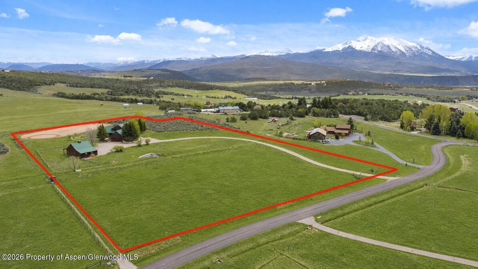 3 Red Wing Lane, Carbondale, CO 81623 - Photo 1