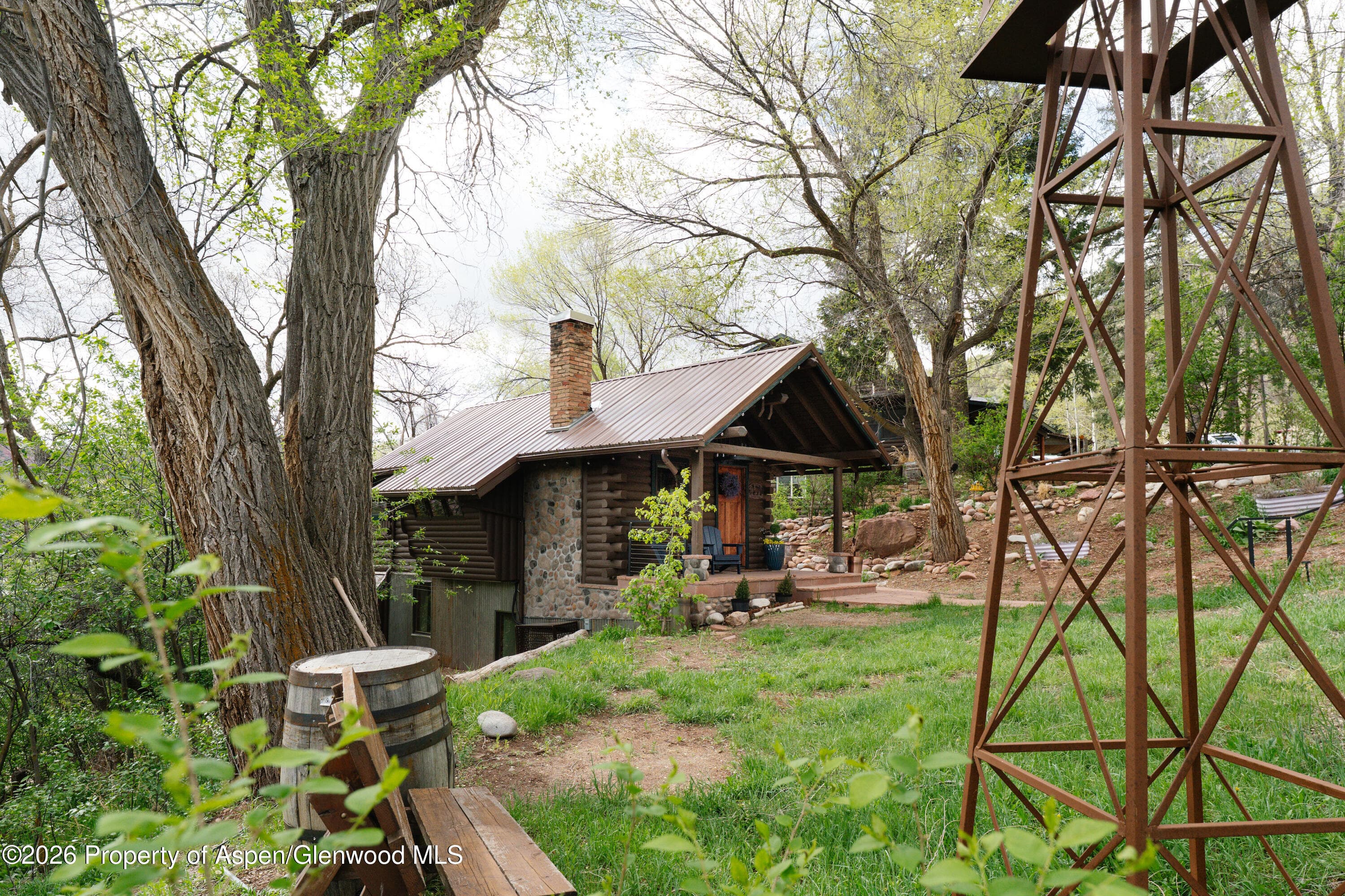 194 County Road 156, Glenwood Springs, CO 81601 - Photo 1