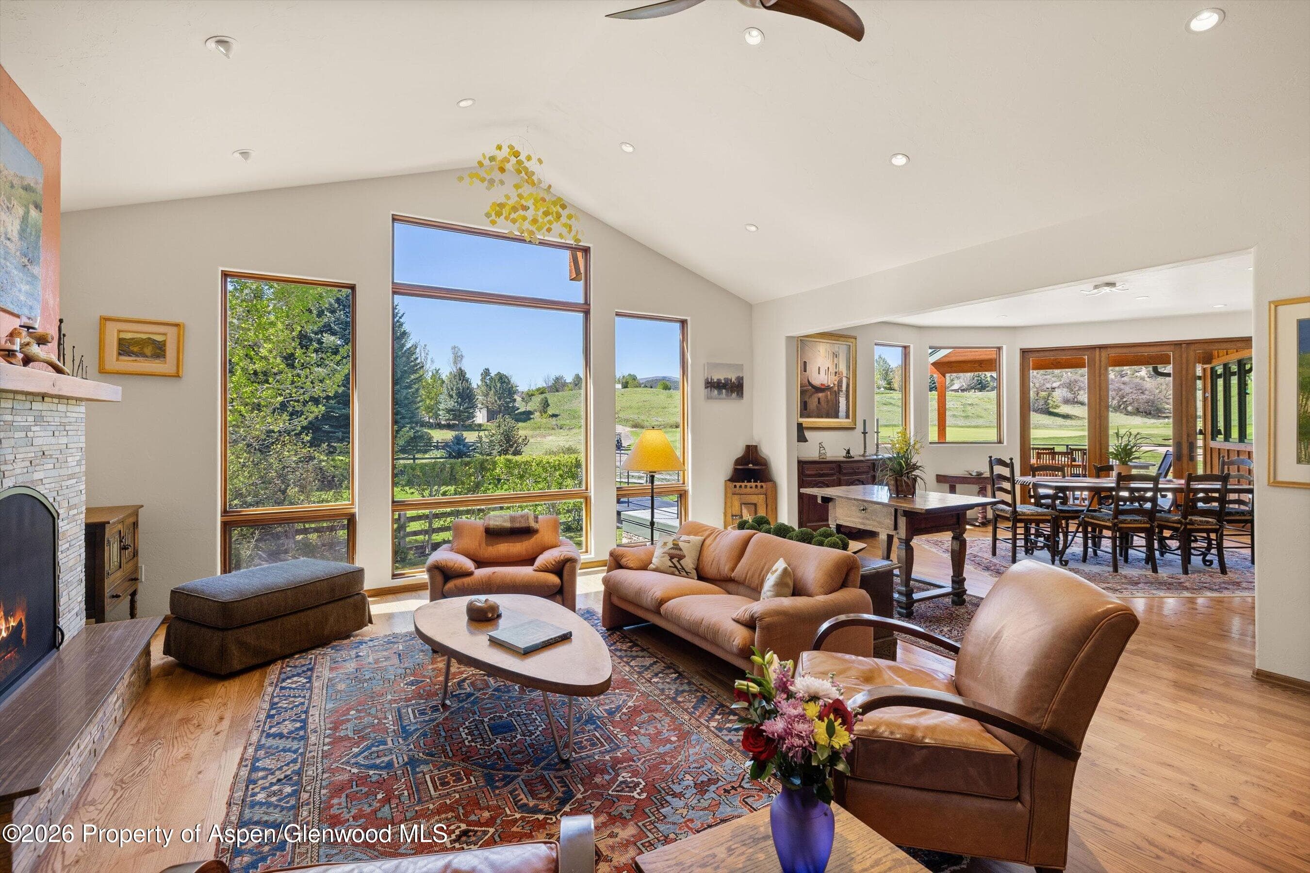 77 Crystal Canyon Drive, Carbondale, CO 81623 - Photo 1