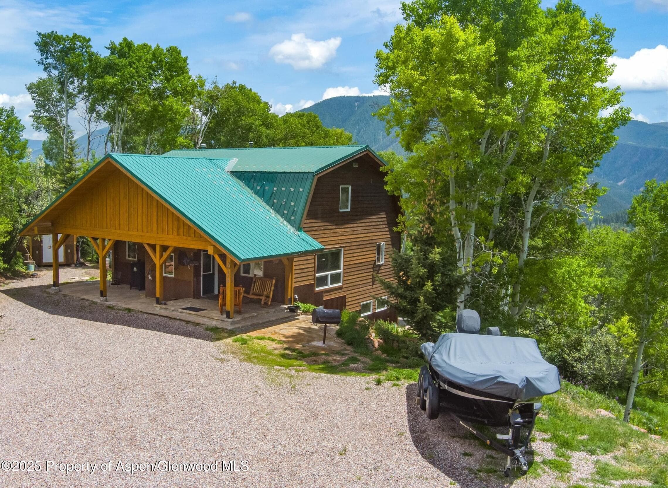 238 Hawk Lane, Basalt, CO 81621 - Photo 1
