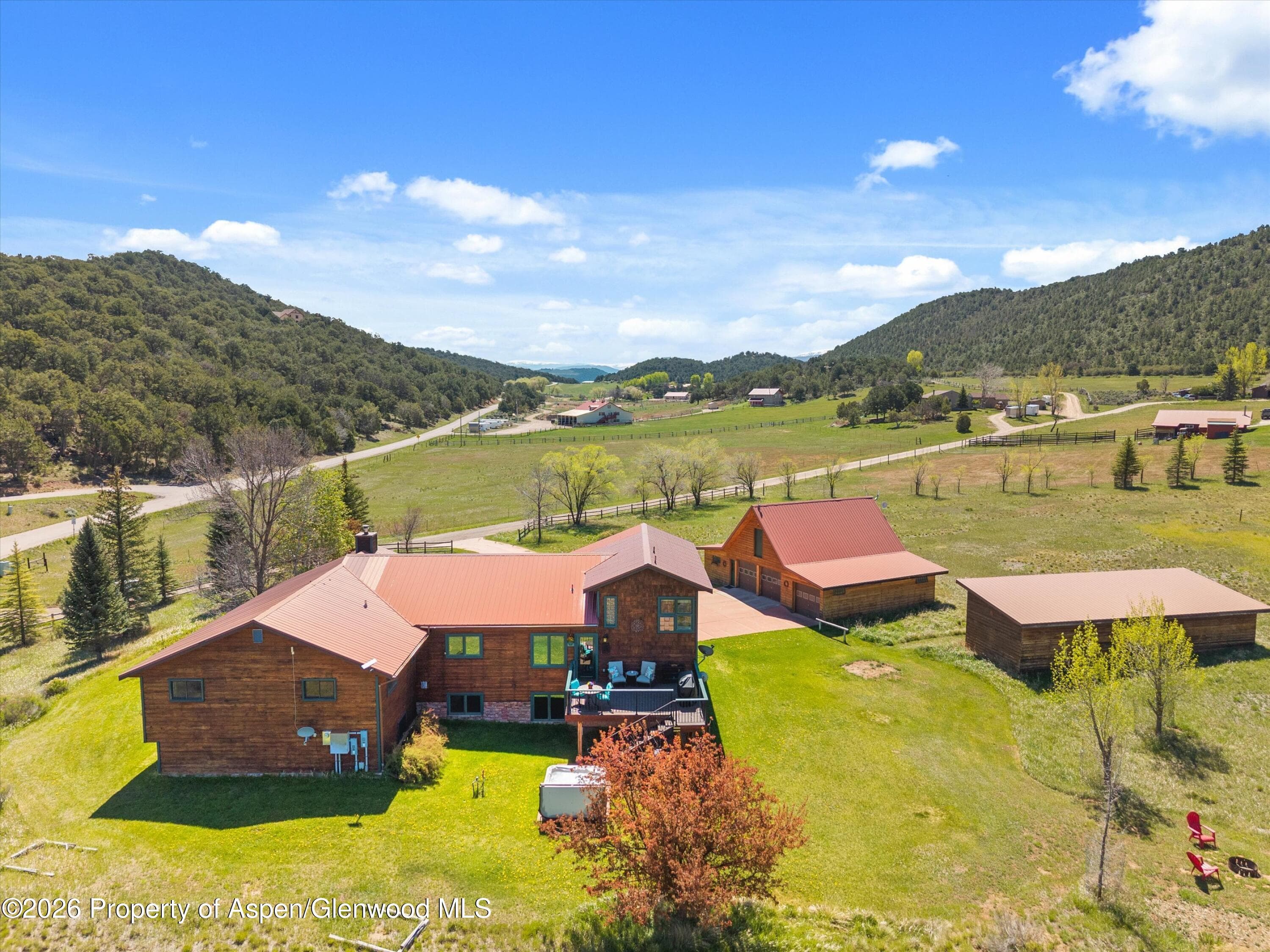 2085 County Road 112, Carbondale, CO 81623 - Photo 1