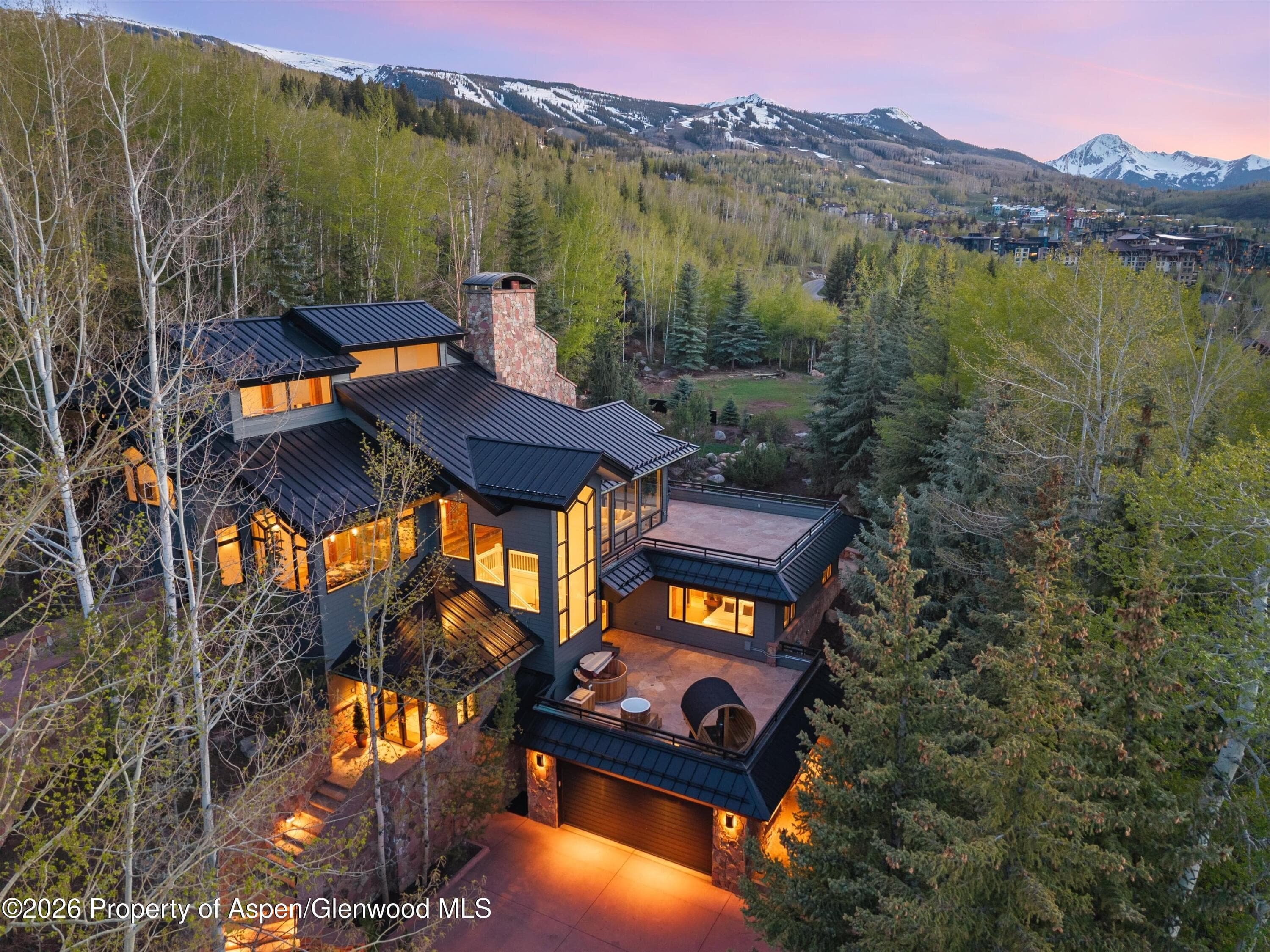 291 Faraway Road, Snowmass Village, CO 81615 - Photo 1