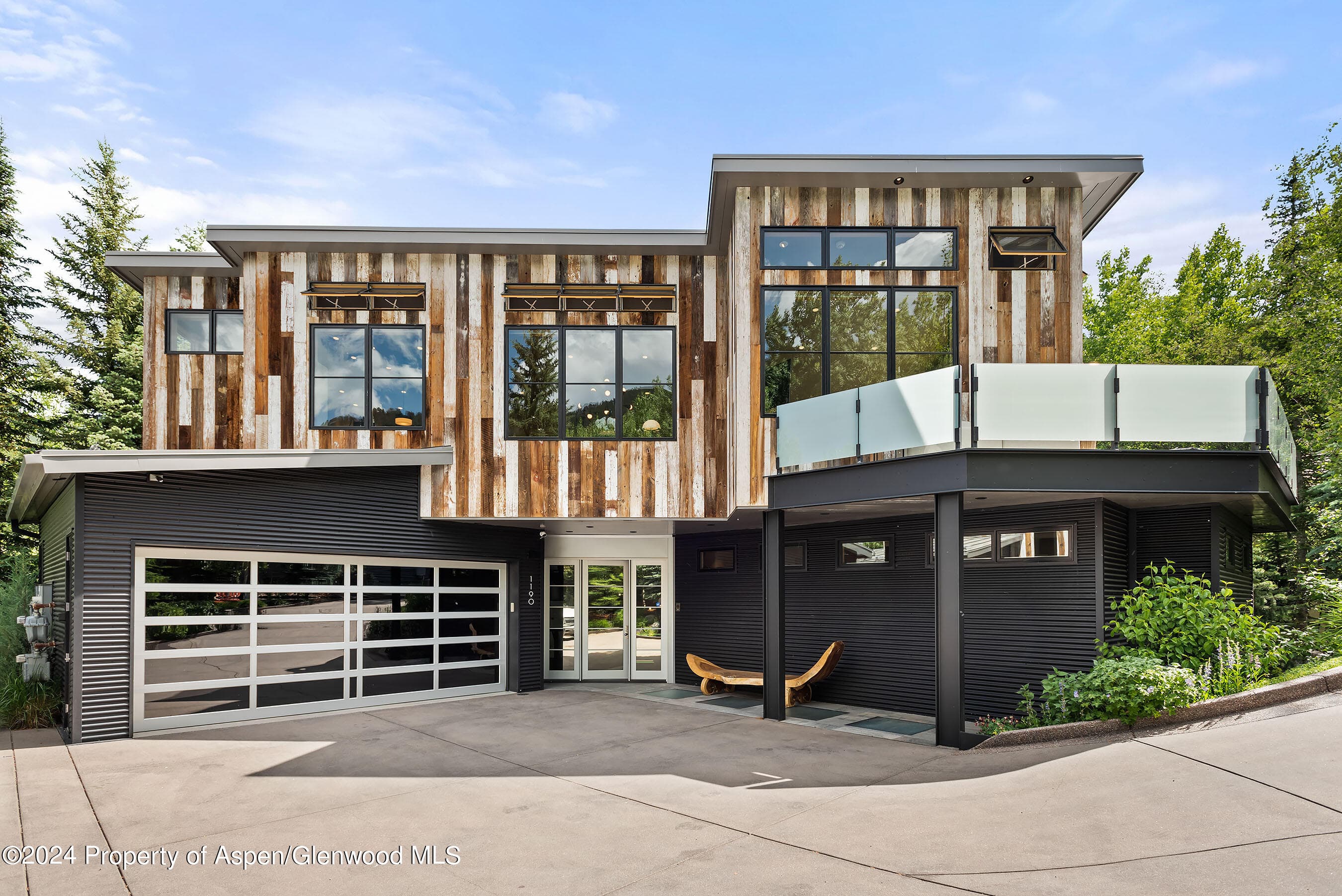 1190 Riverside Drive, Aspen, CO 81611 - Photo 1