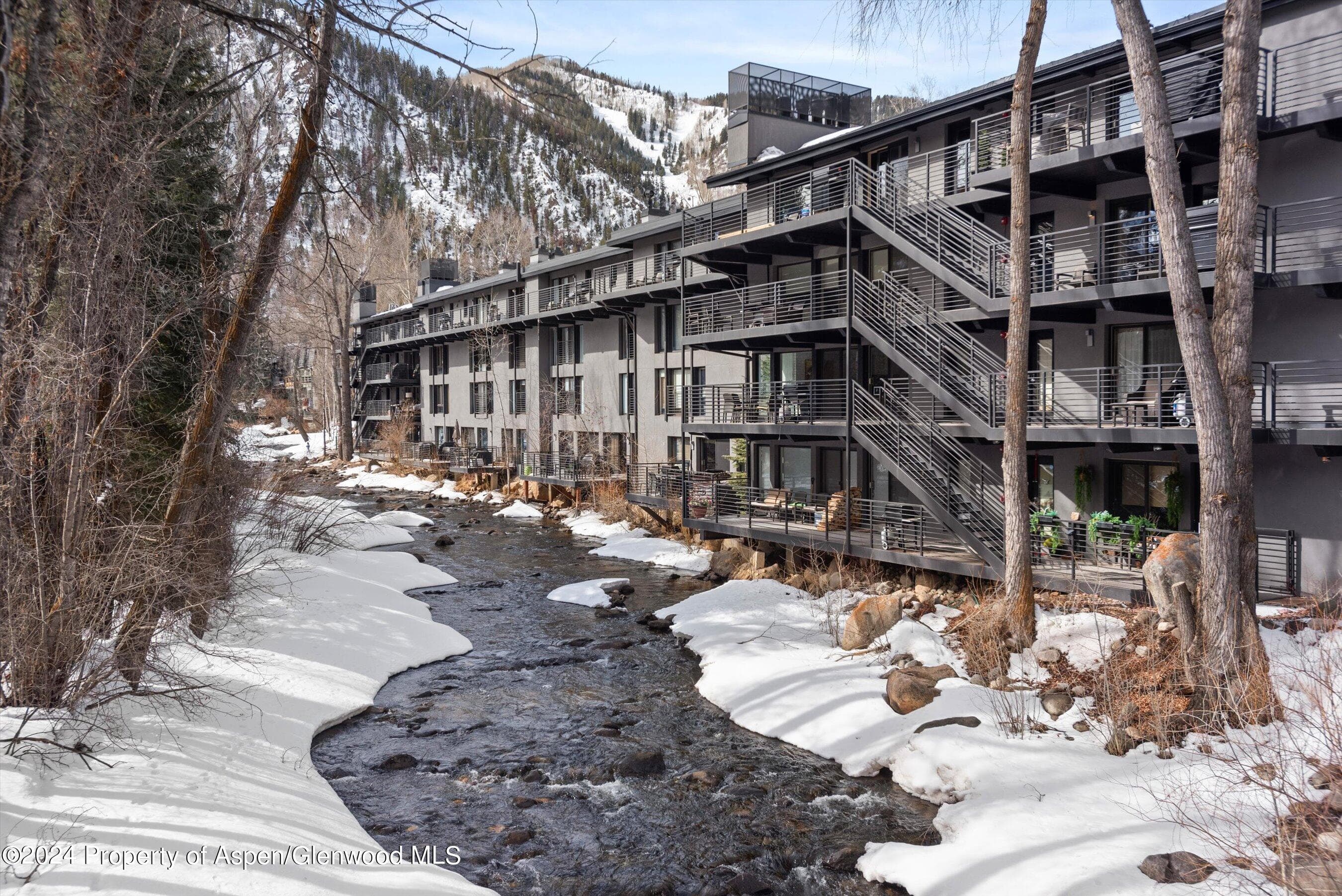 1039 E Cooper Avenue 19b, Aspen, CO 81611