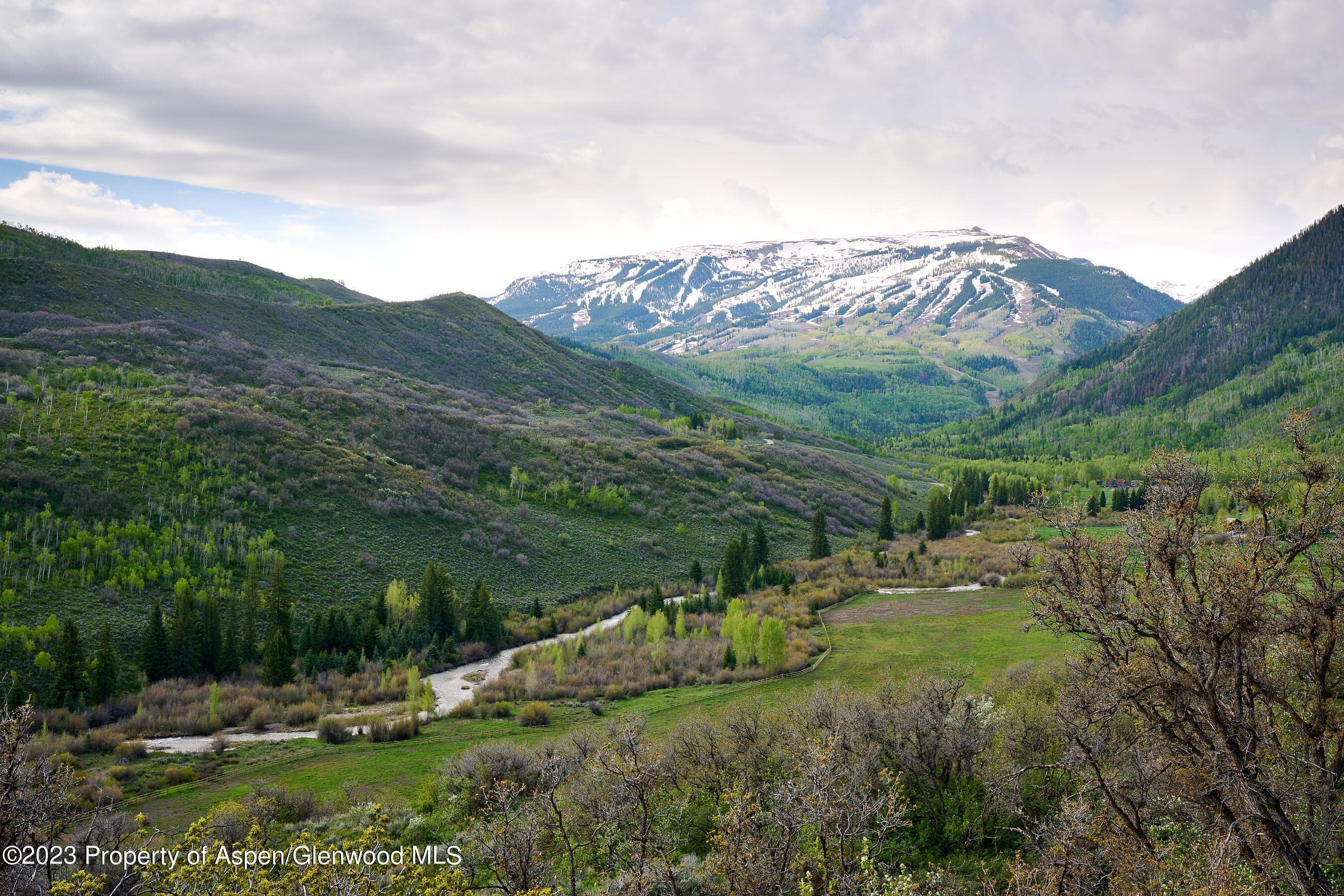 51 Shield O Road, Snowmass, CO 81654 - Photo 1