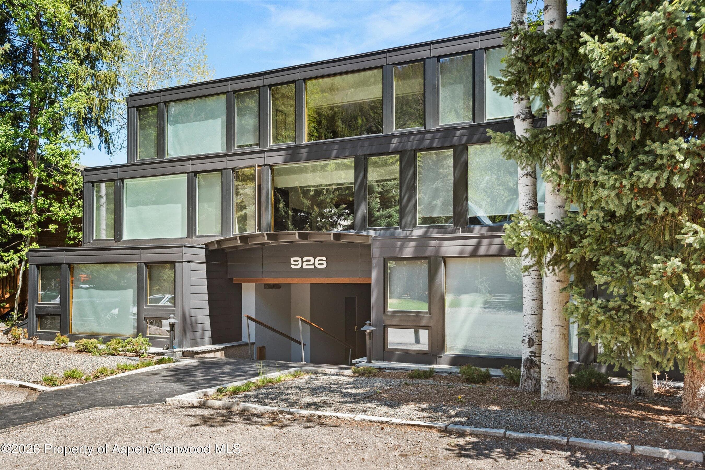 926 Waters Avenue 203, Aspen, CO 81611
