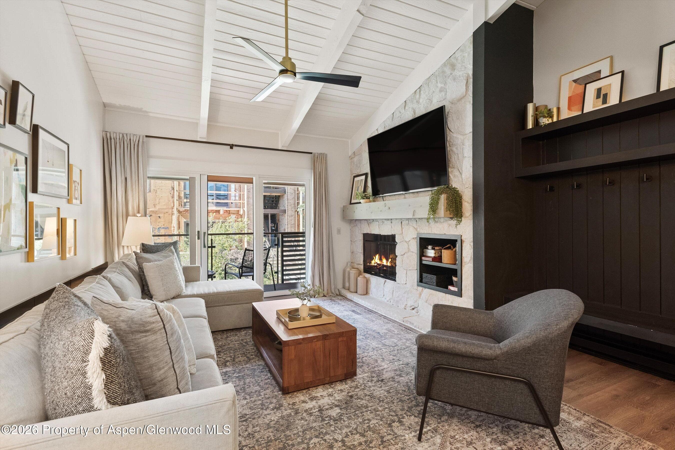 690 Carriage Way B3g, Snowmass Village, CO 81615 - Photo 1