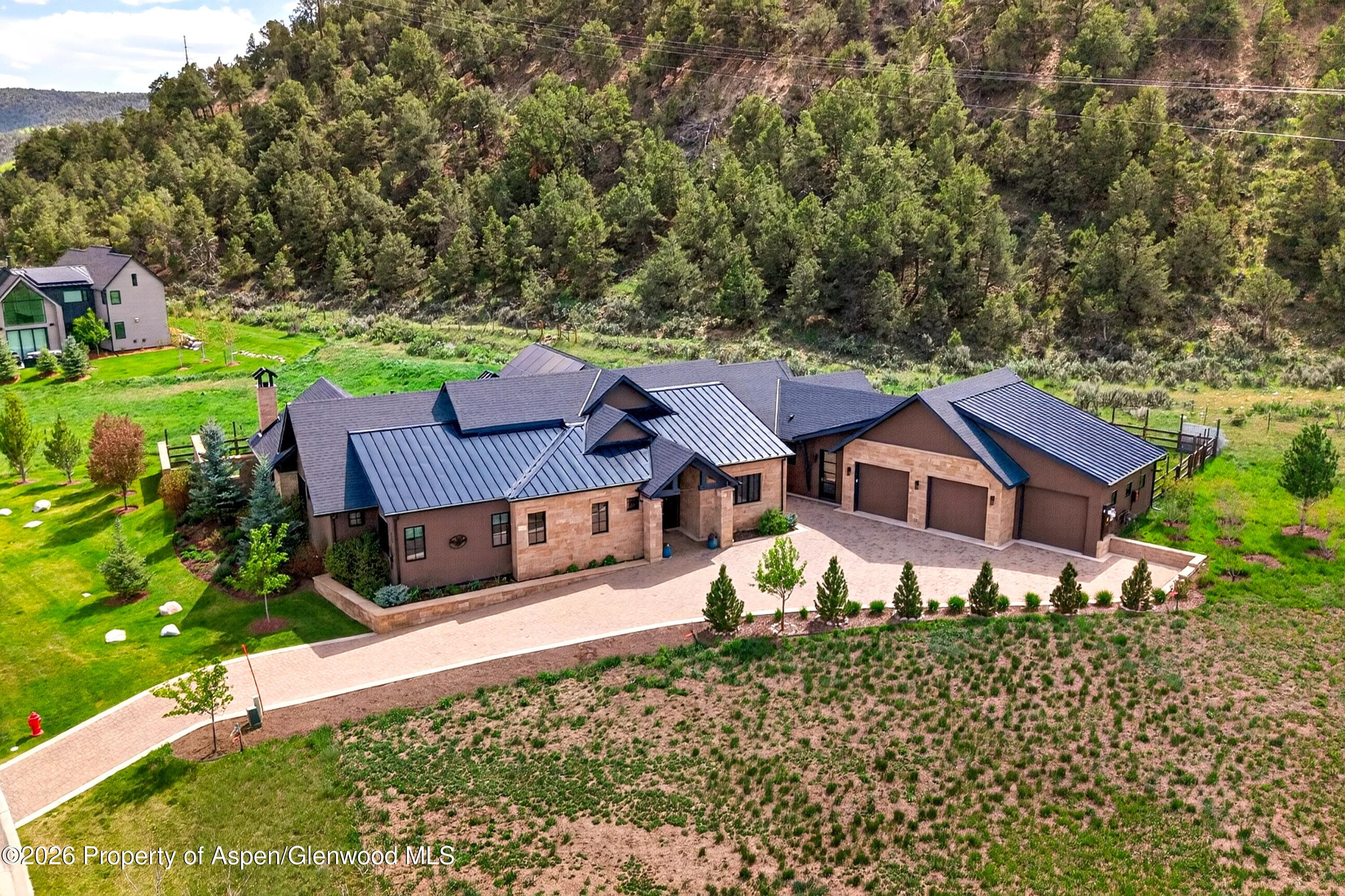 633 Perry Ridge, Carbondale, CO 81623 - Photo 1