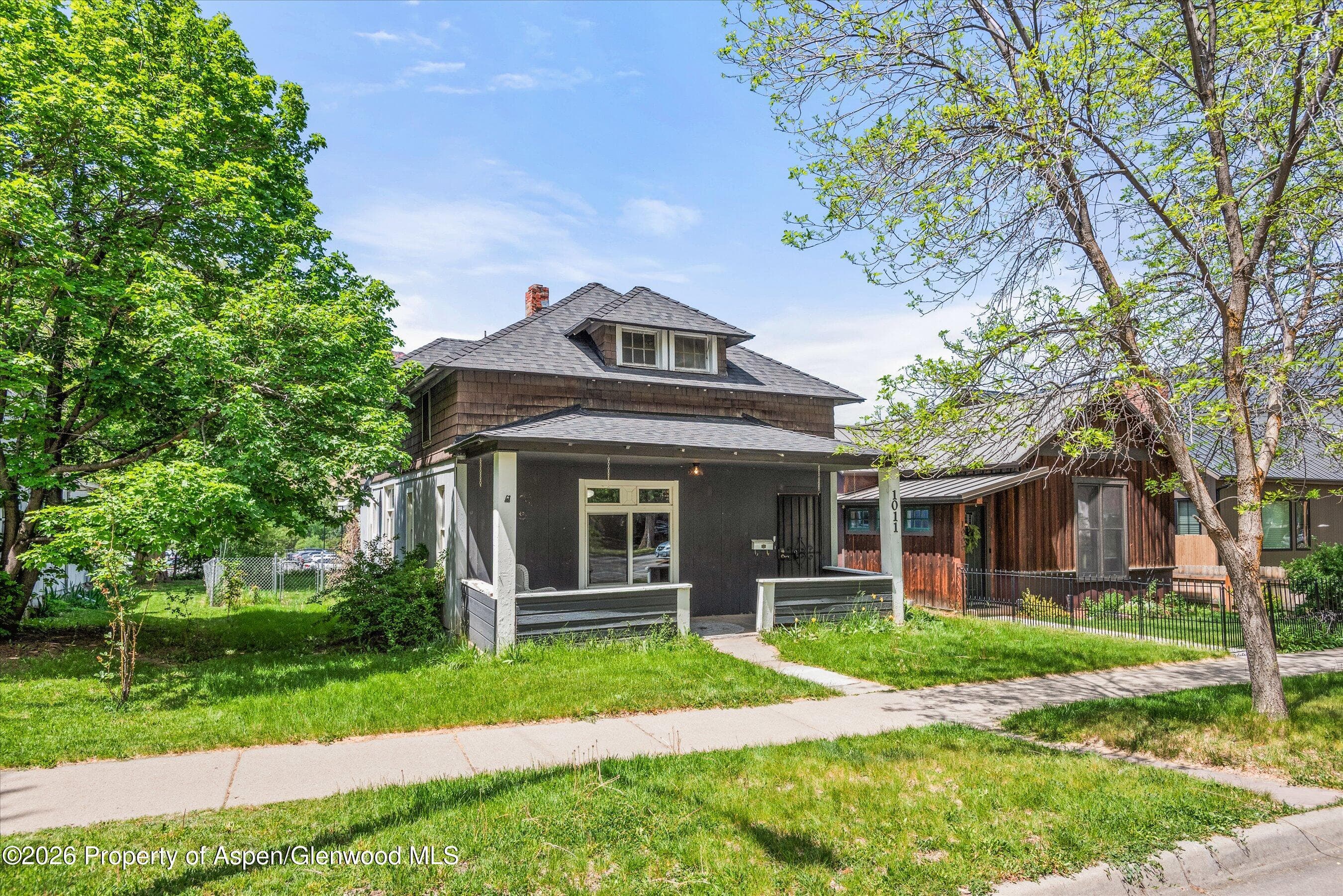 1011 Pitkin Avenue, Glenwood Springs, CO 81601 - Photo 1