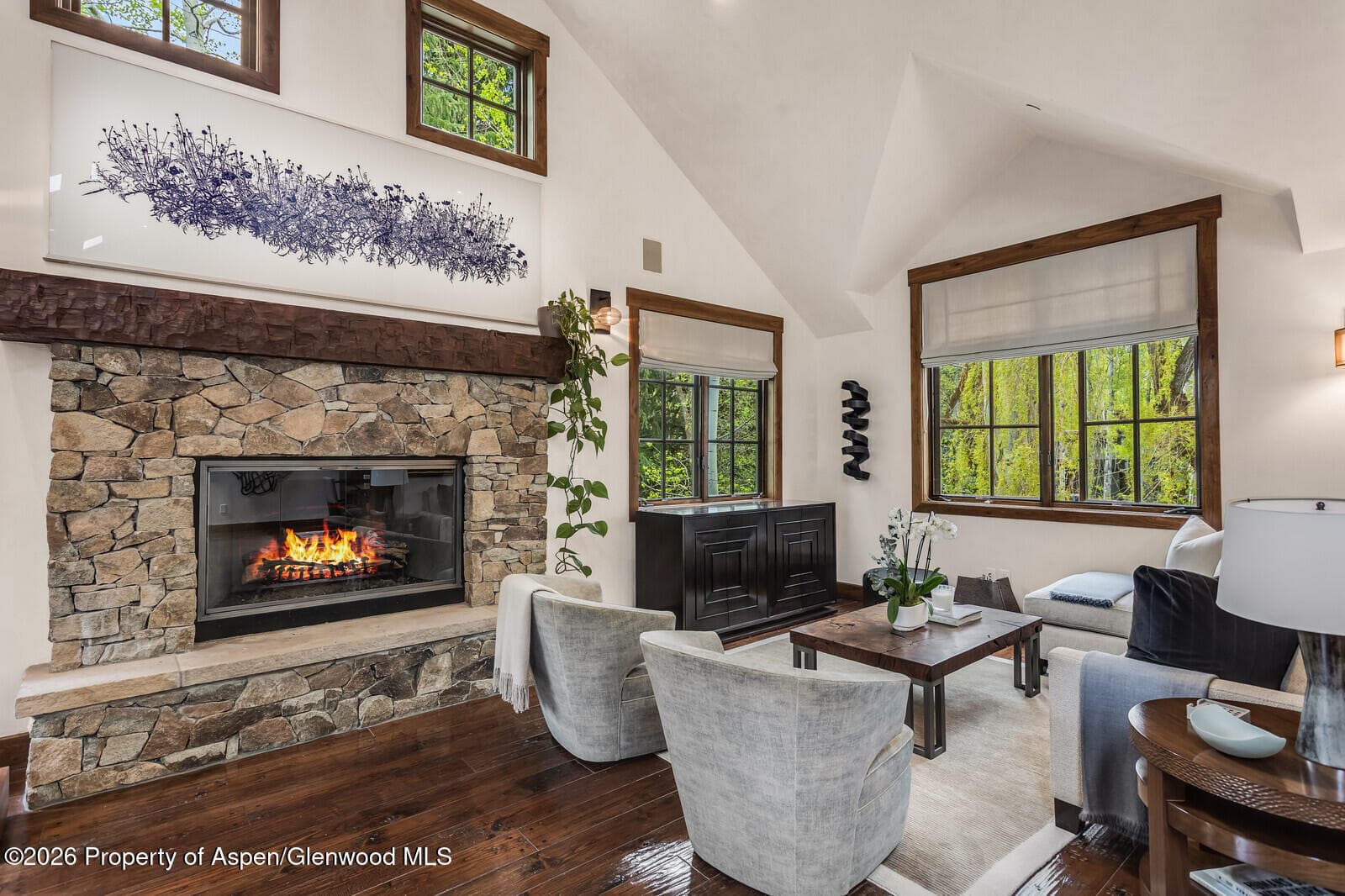1354 Sierra Vista Drive, Aspen, CO 81611 - Photo 1