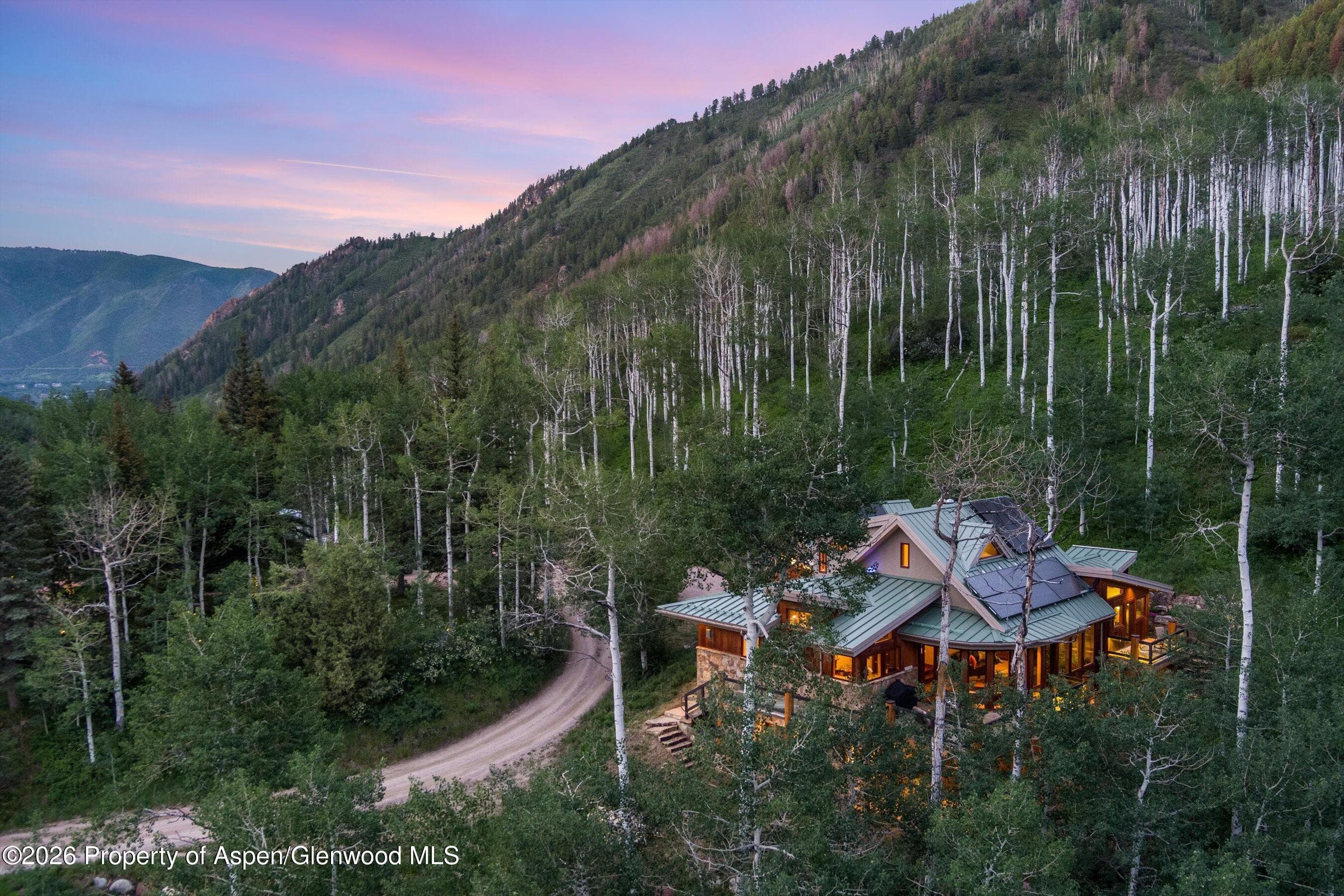 335 Hall Drive, Aspen, CO 81611 - Photo 1