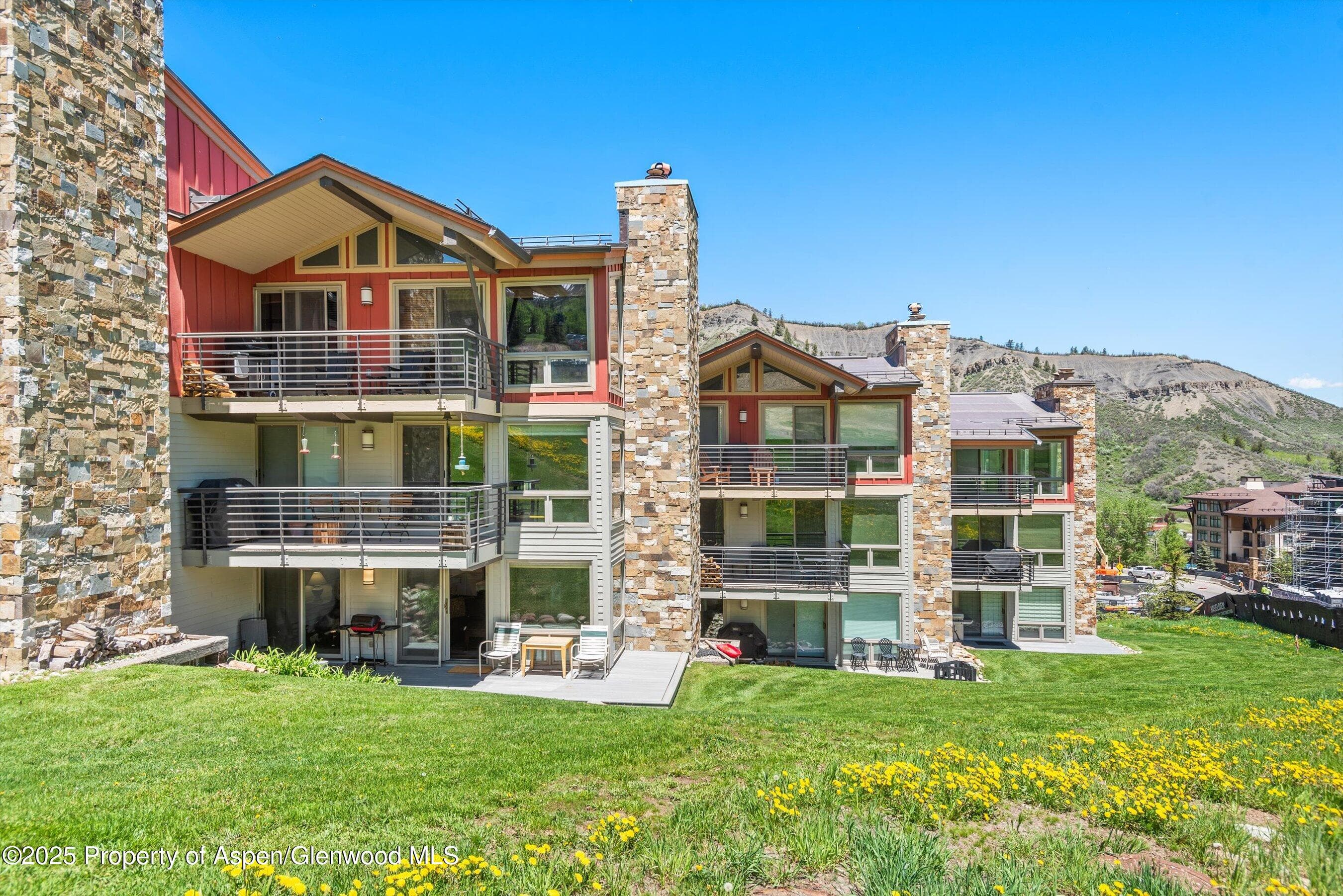 360 Wood Road Unit 103, Snowmass Village, CO 81615 - Photo 1