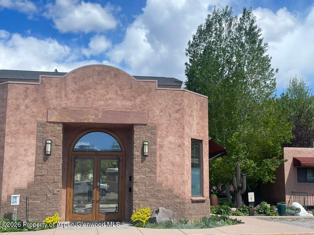 50 Weant Boulevard, Carbondale, CO 81623 - Photo 1