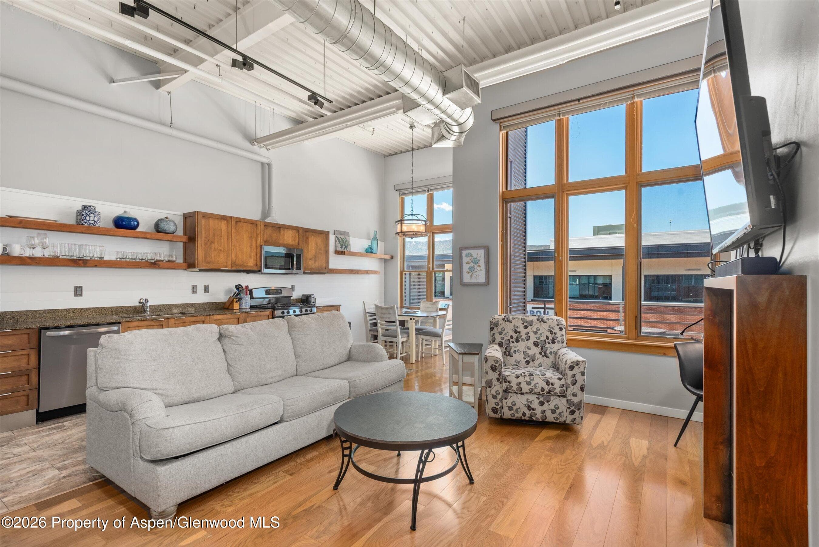 231 Robinson Street 310, Basalt, CO 81621 - Photo 1