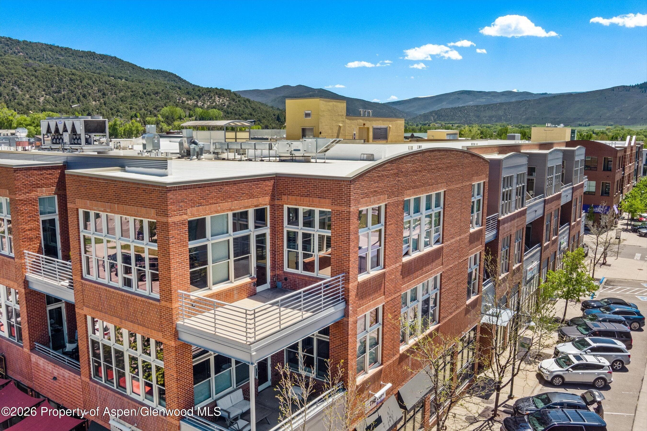 231 Robinson Street 312, Basalt, CO 81621 - Photo 1