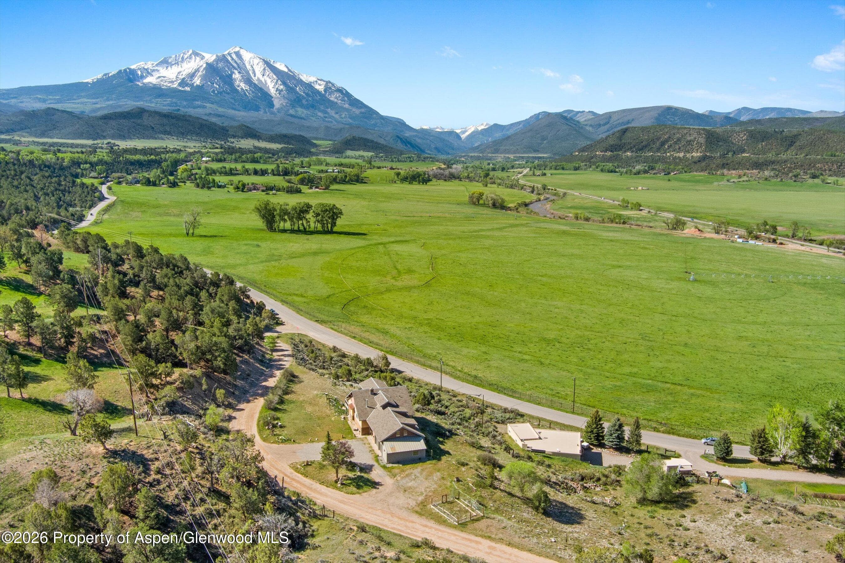 51 County Road 165, Carbondale, CO 81623 - Photo 1