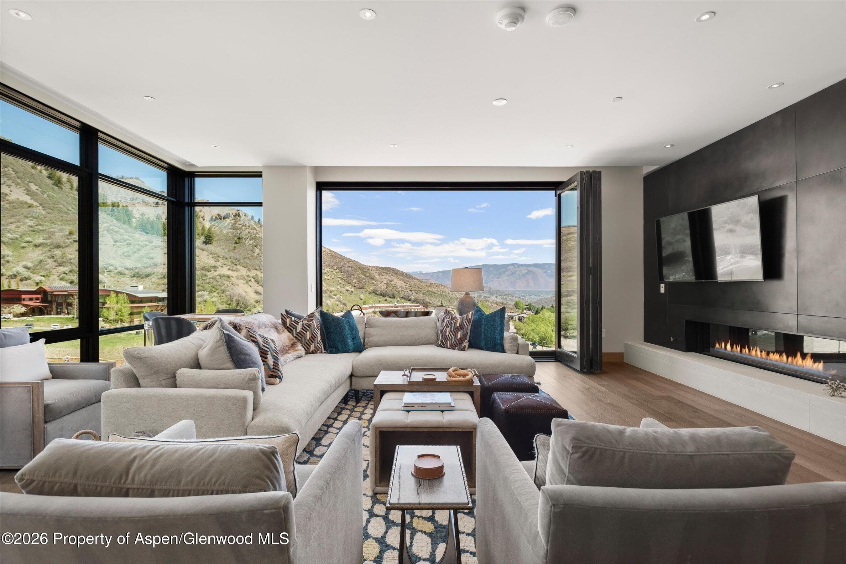 77 Wood Road 501 East, Snowmass Village, CO 81615 - Photo 1