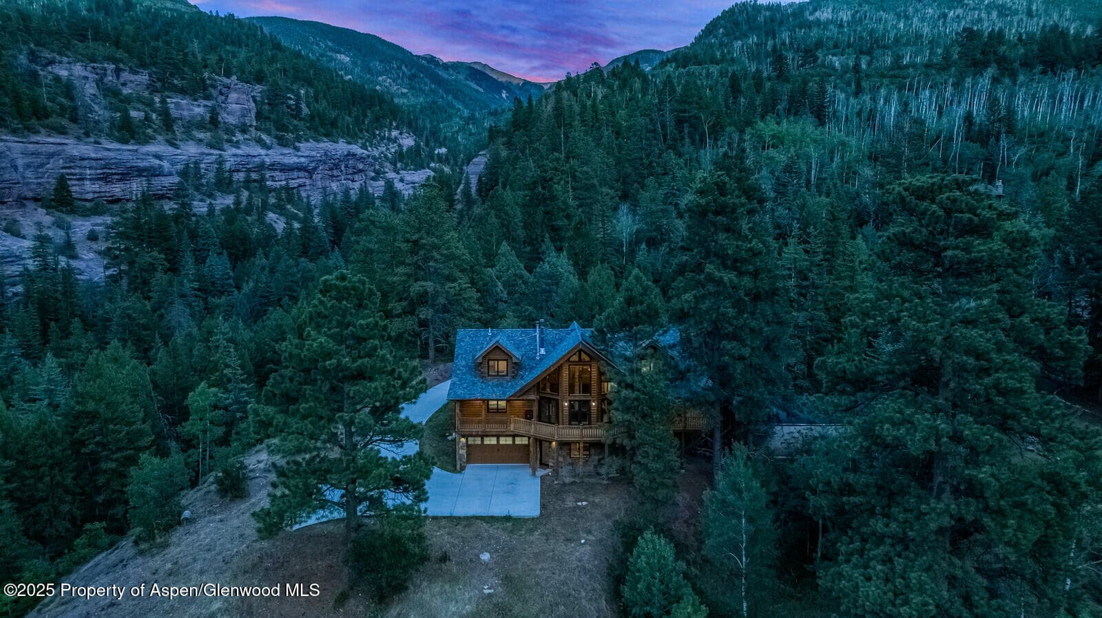 175 Bison Lane, Redstone, CO 81623 - Photo 1