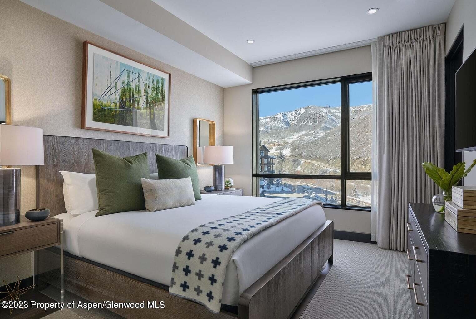 77 Wood Road 507-09, Snowmass Village, CO 81615 - Photo 1