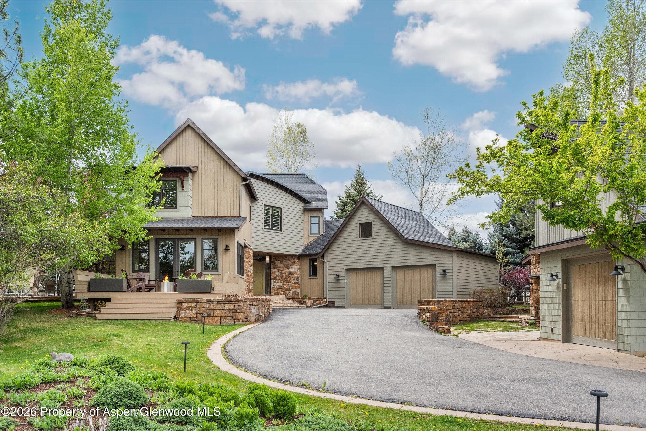 5125 Crystal Bridge Drive, Carbondale, CO 81623 - Photo 1