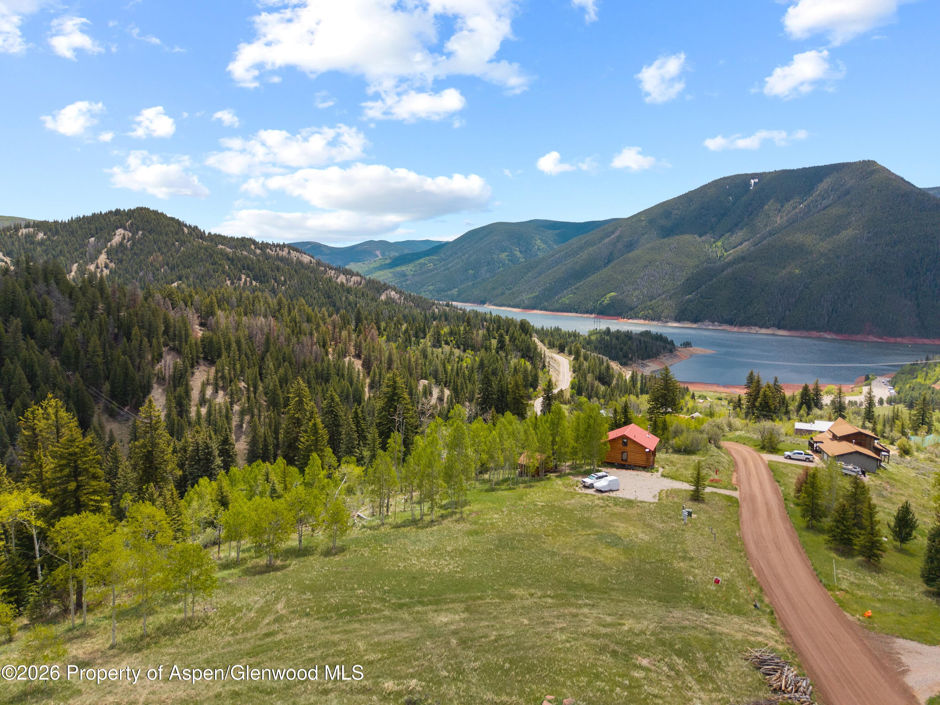 1239 Mclaughlin Lane, Basalt, CO 81621 - Photo 1