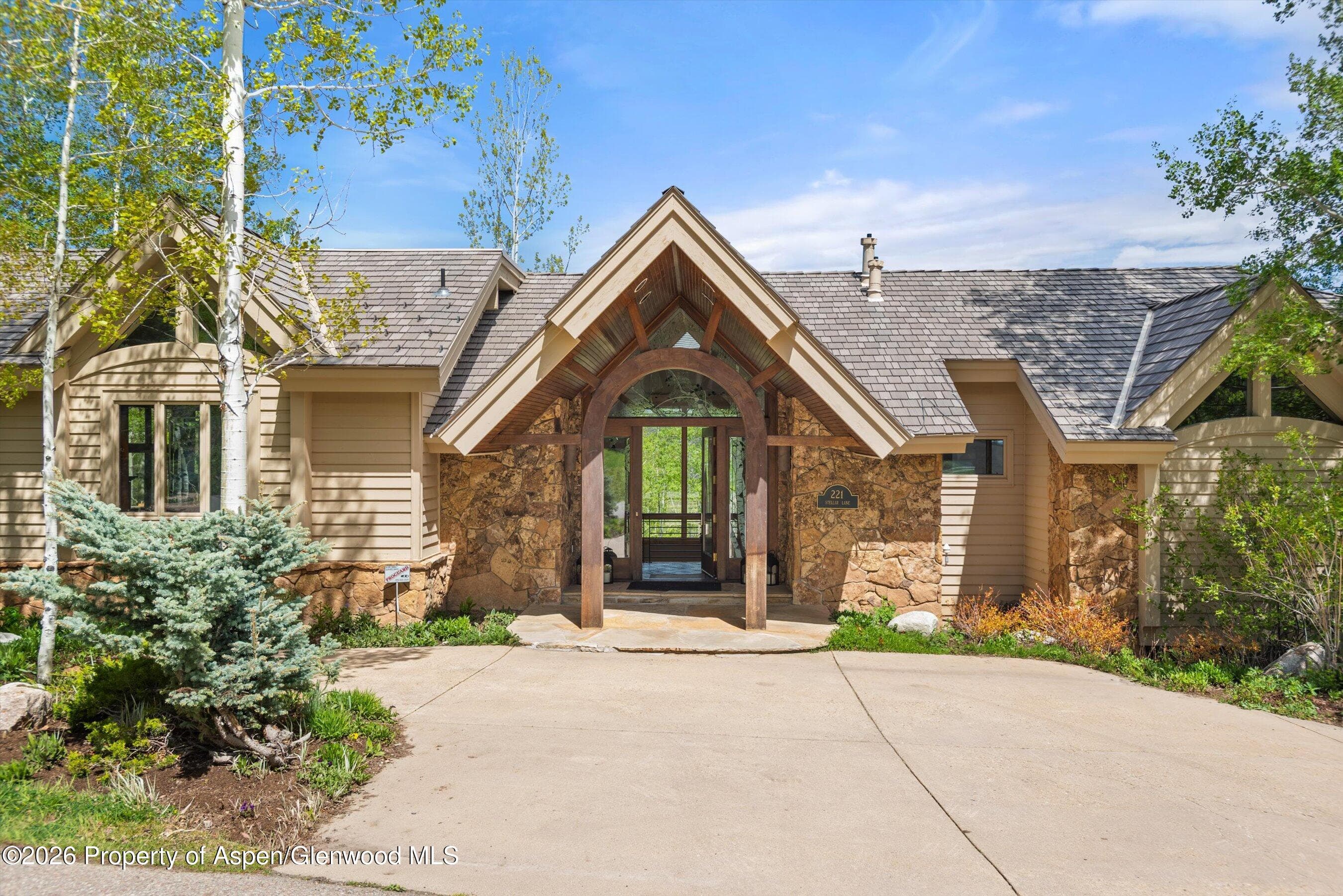 221 Stellar Lane, Snowmass Village, CO 81615 - Photo 1