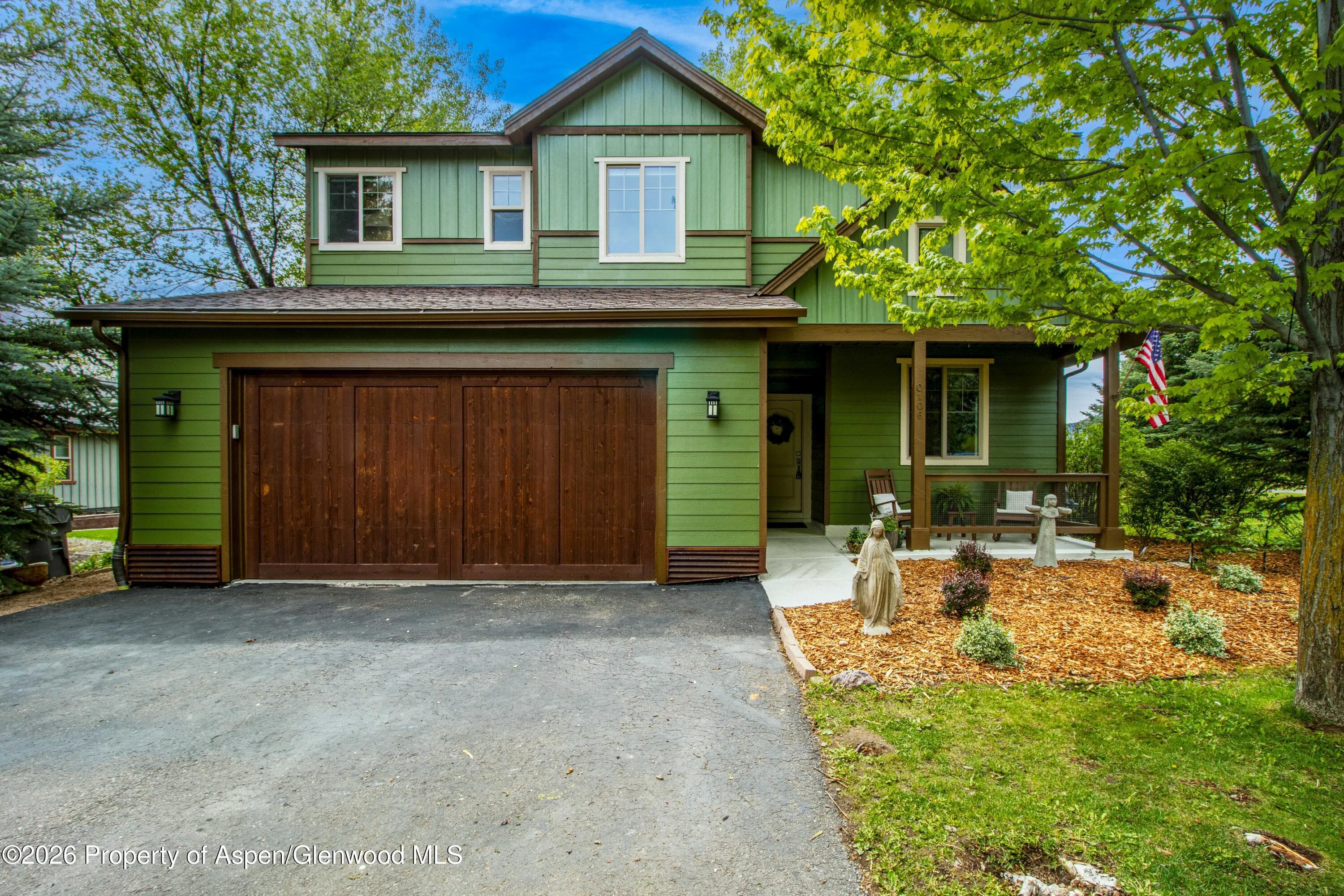 106 Wild Rose Drive, Glenwood Springs, CO 81601 - Photo 1