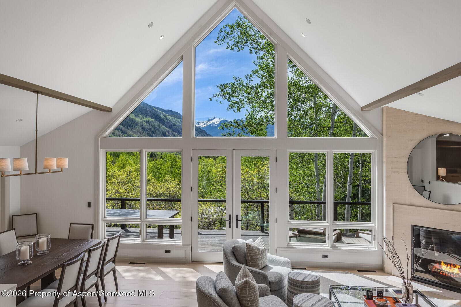 222 Roaring Fork Drive, Aspen, CO 81611 - Photo 1