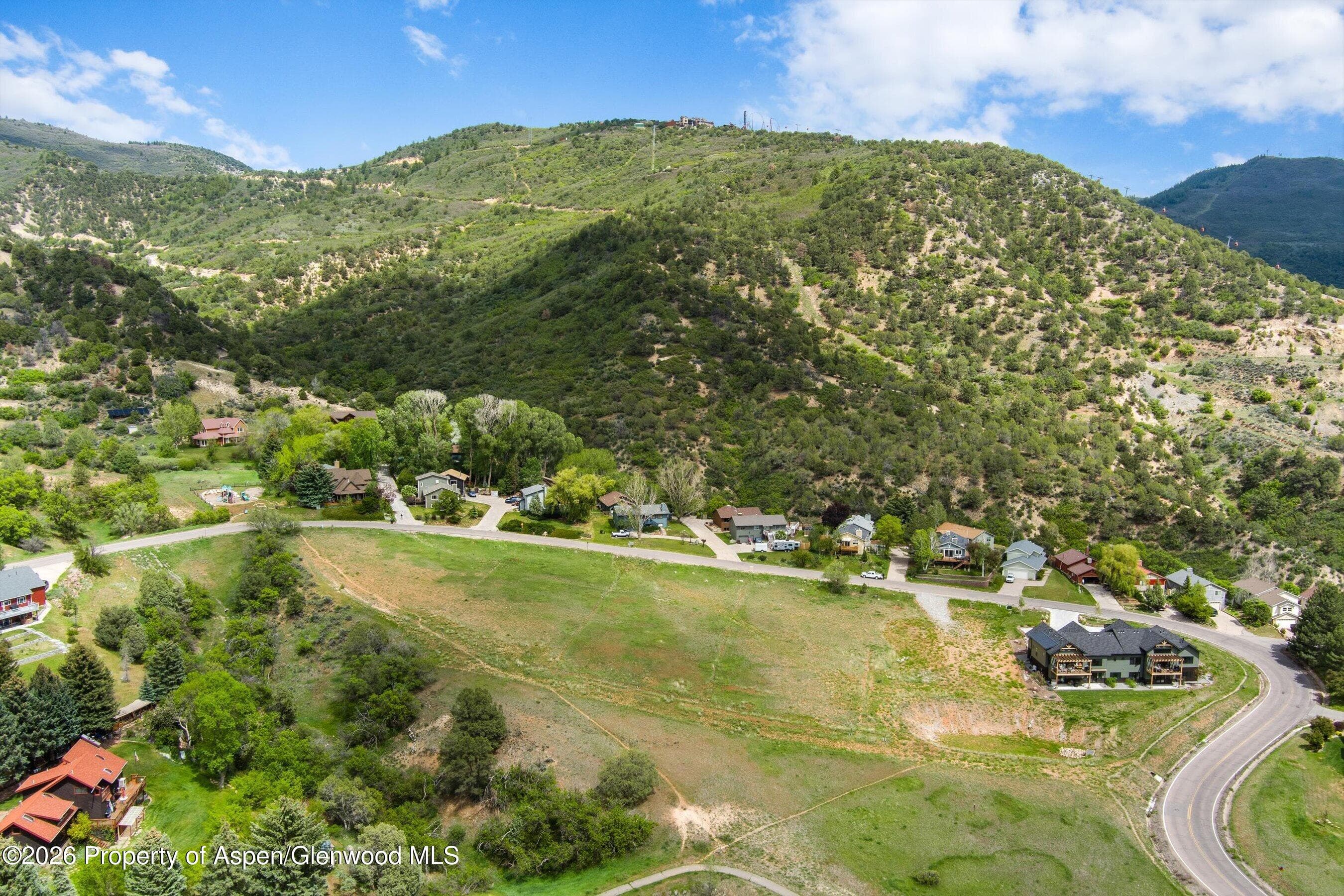 Tbd N Traver Trail, Glenwood Springs, CO 81601